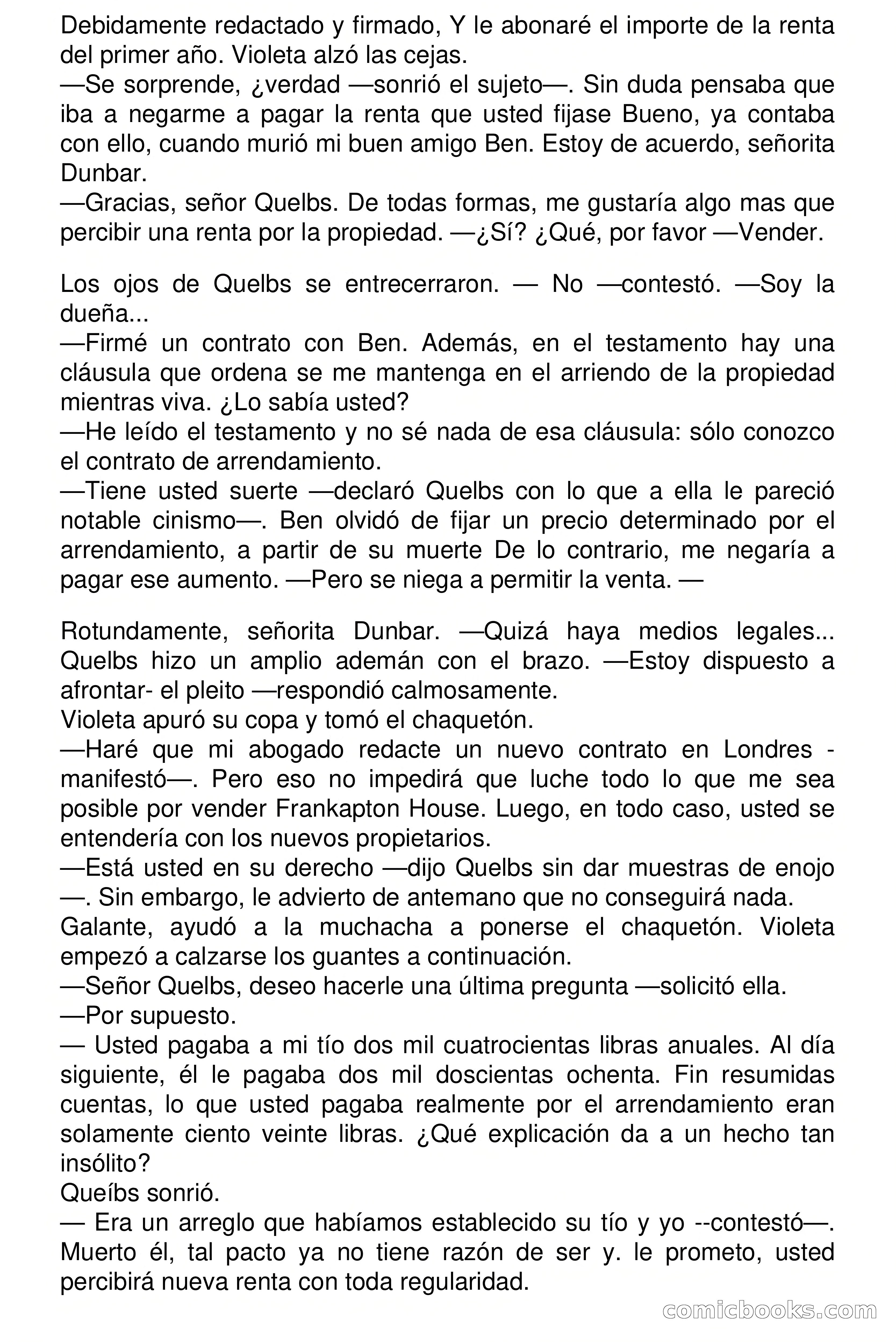 La casa del gigante — page 21 of 74