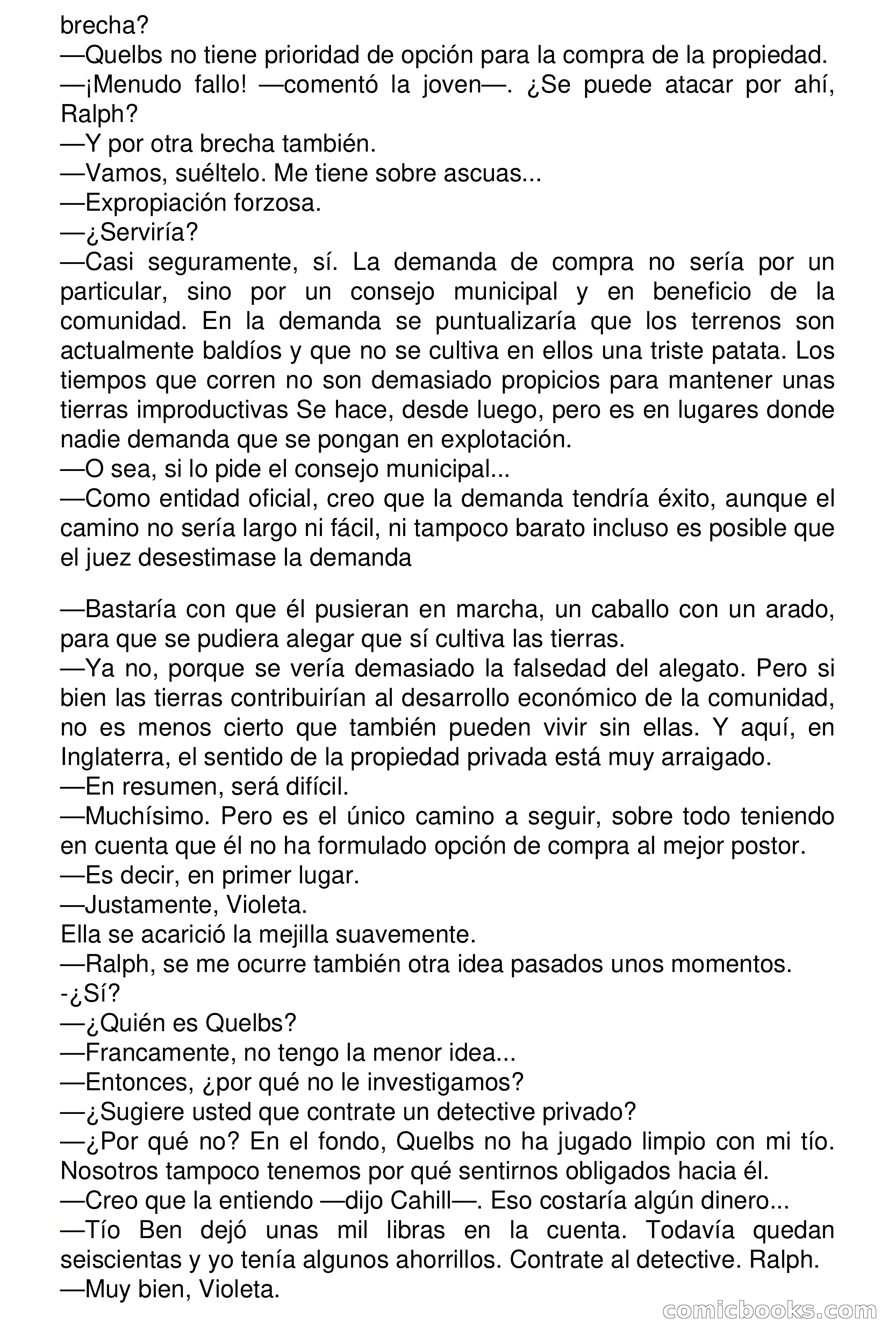 La casa del gigante — page 27 of 74