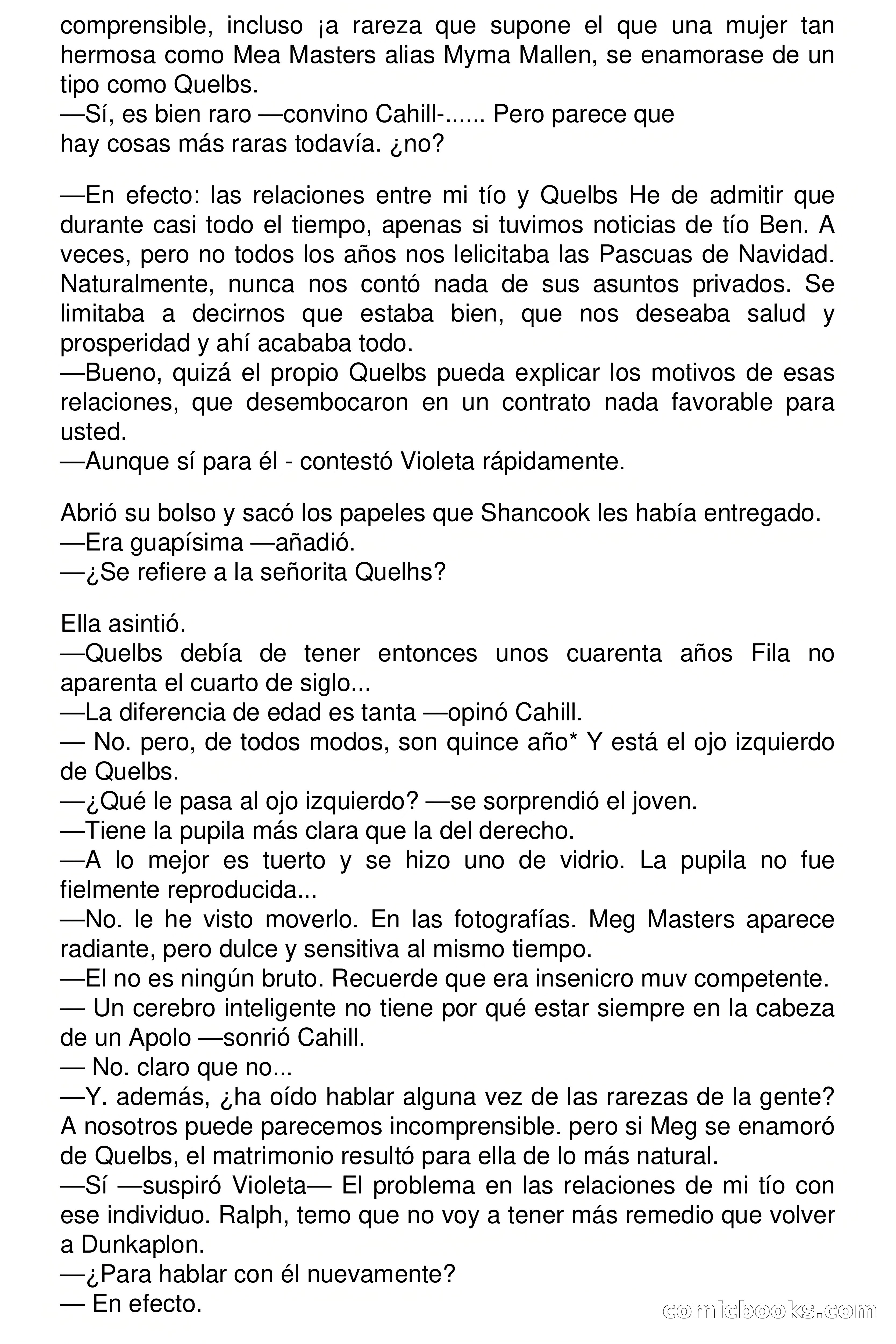 La casa del gigante — page 34 of 74