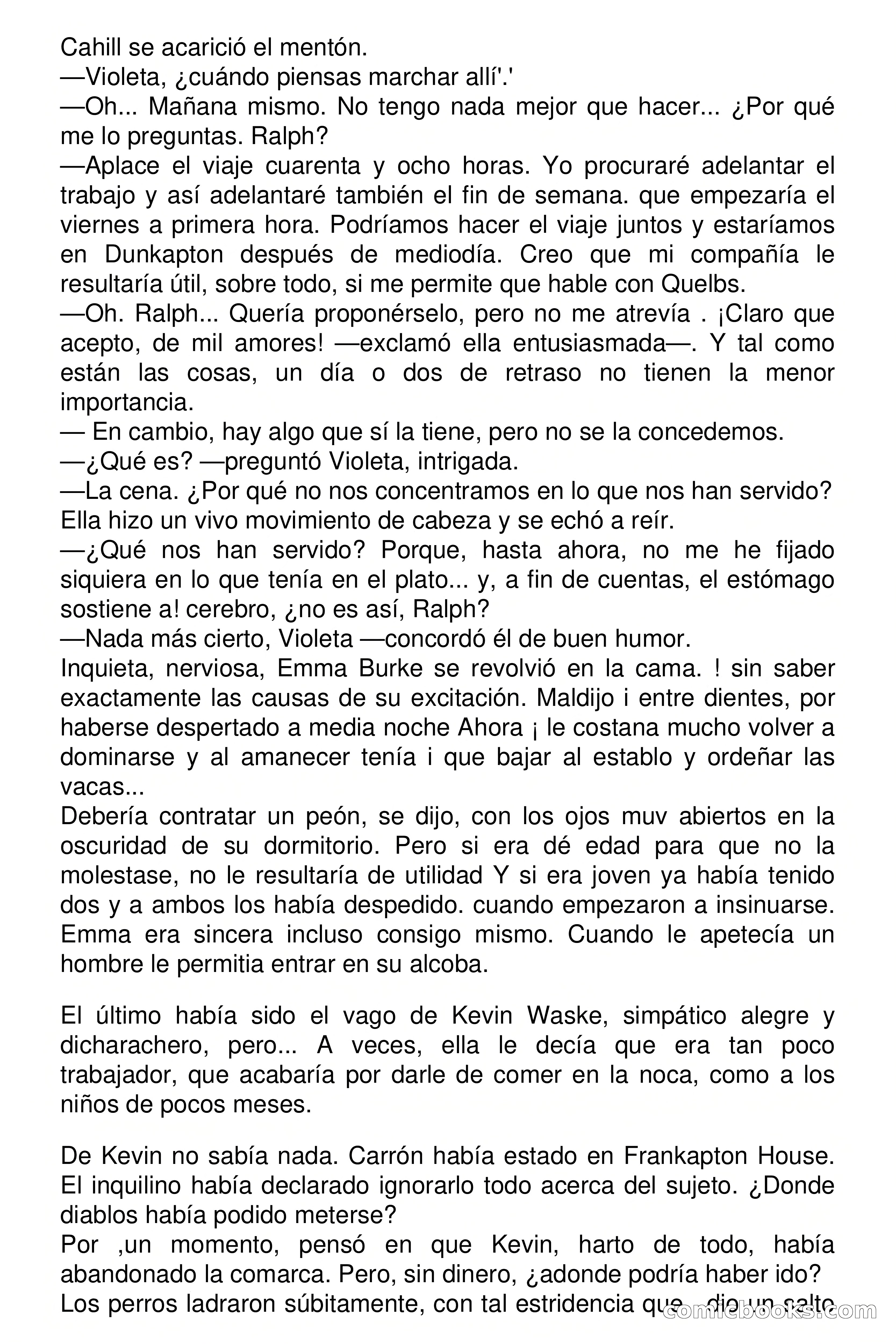 La casa del gigante — page 35 of 74