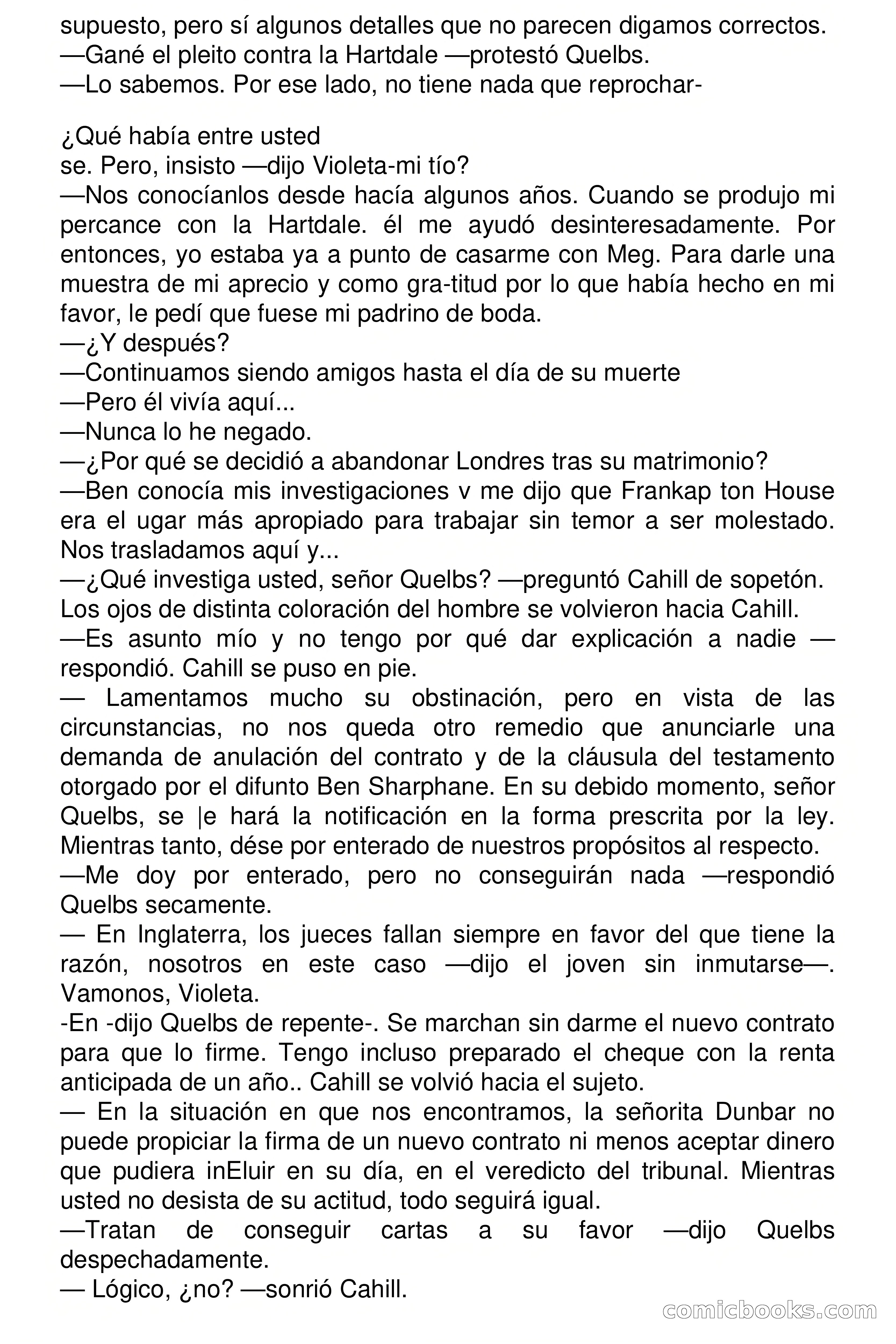 La casa del gigante — page 43 of 74