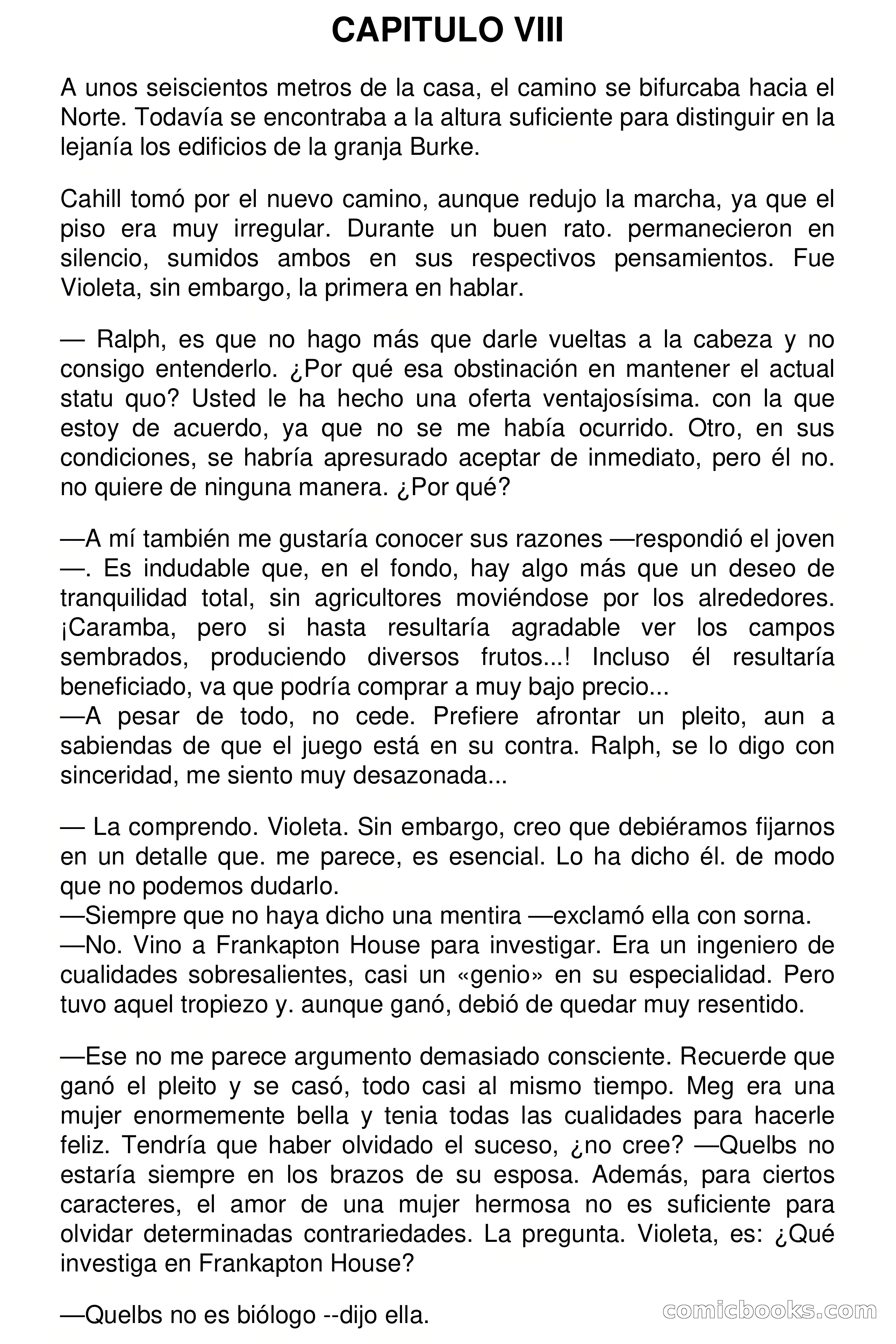 La casa del gigante — page 45 of 74