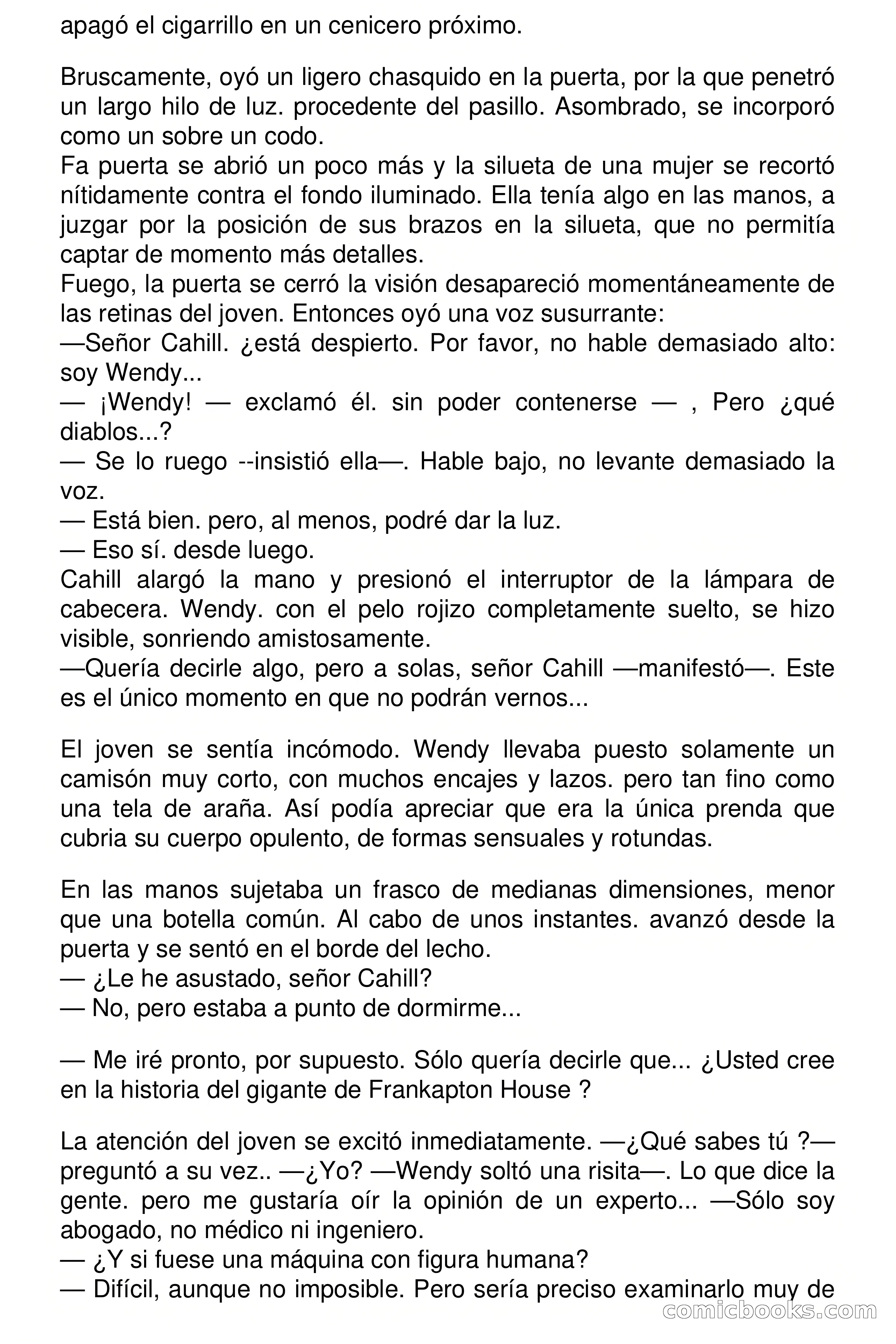 La casa del gigante — page 47 of 74