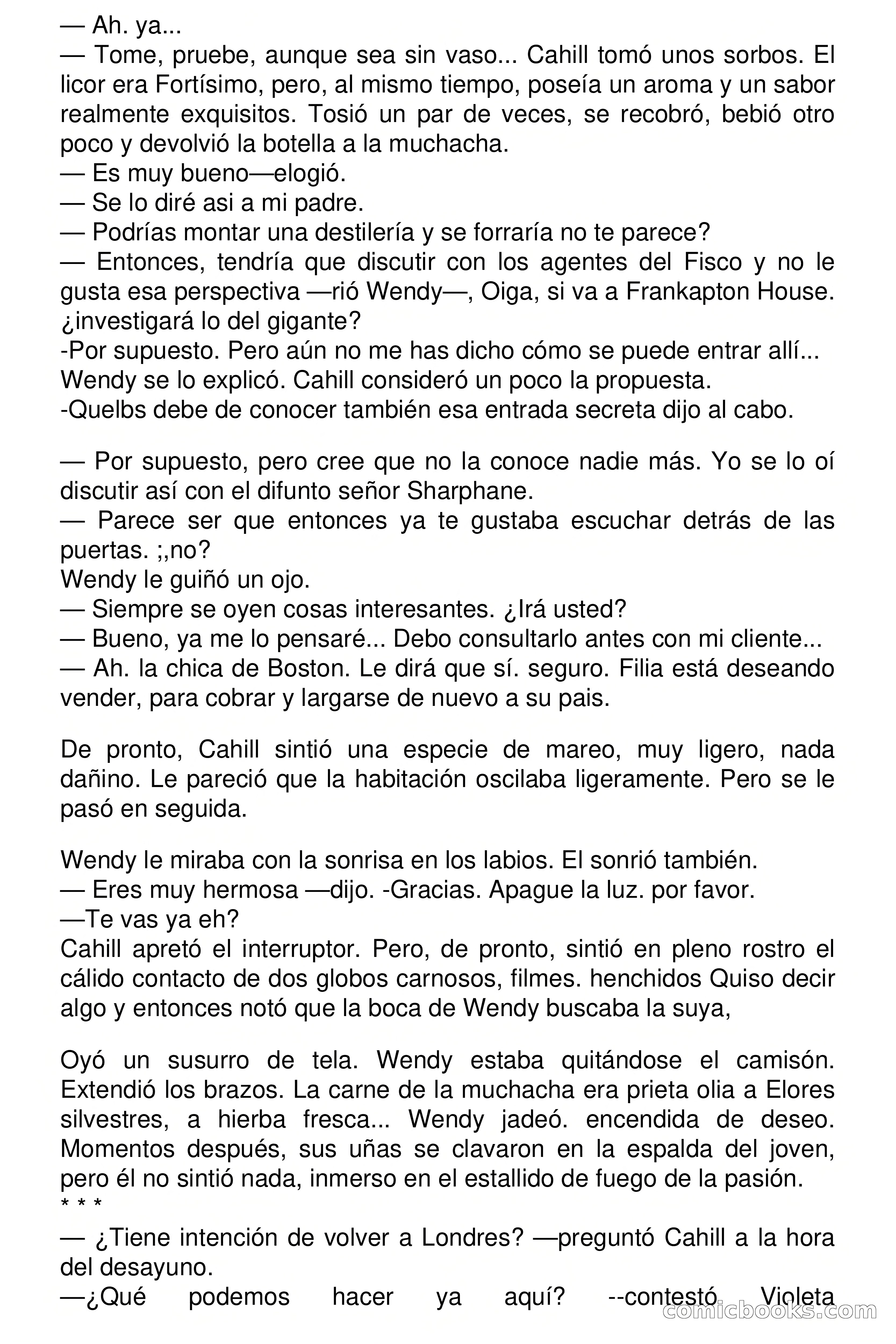 La casa del gigante — page 49 of 74