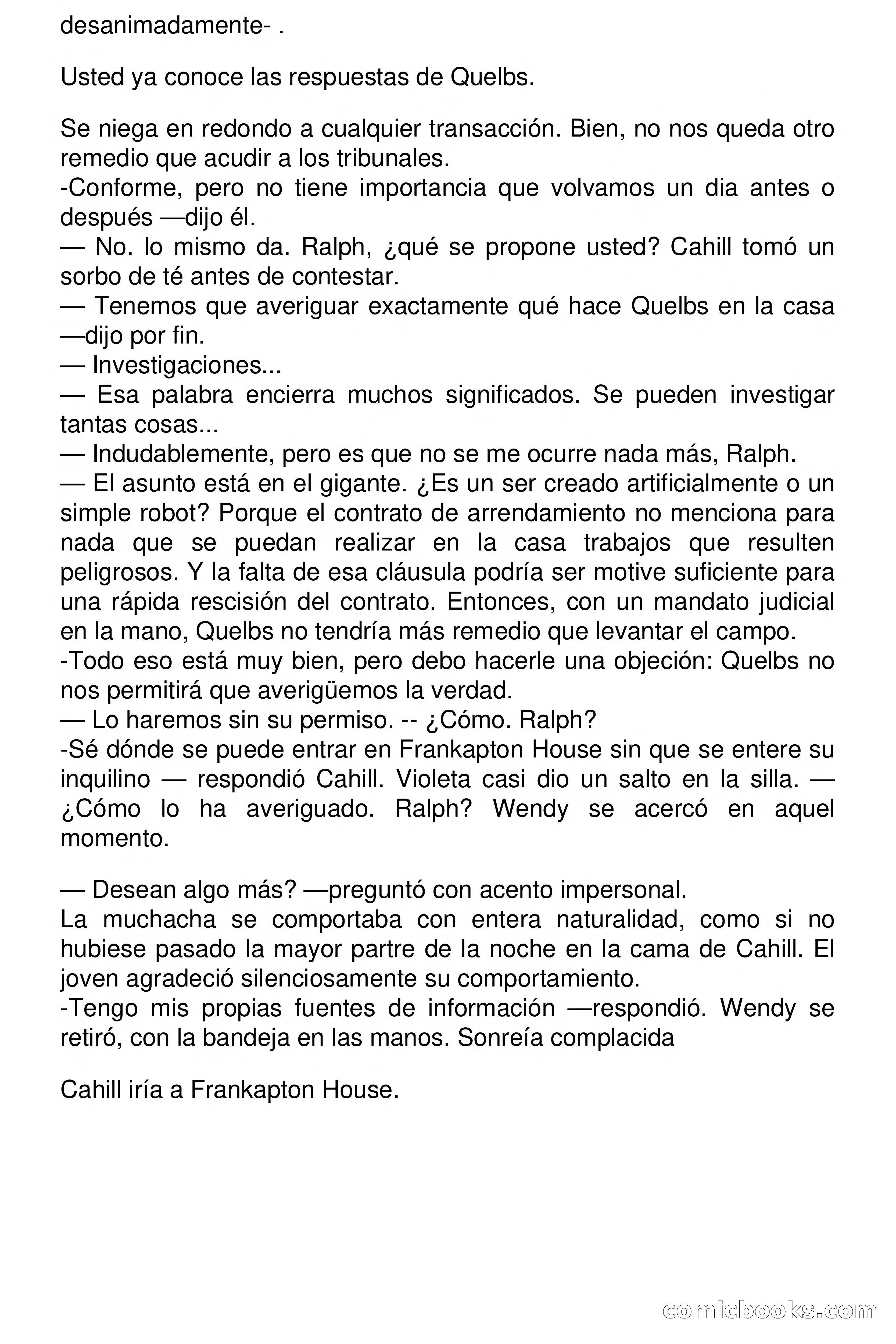 La casa del gigante — page 50 of 74