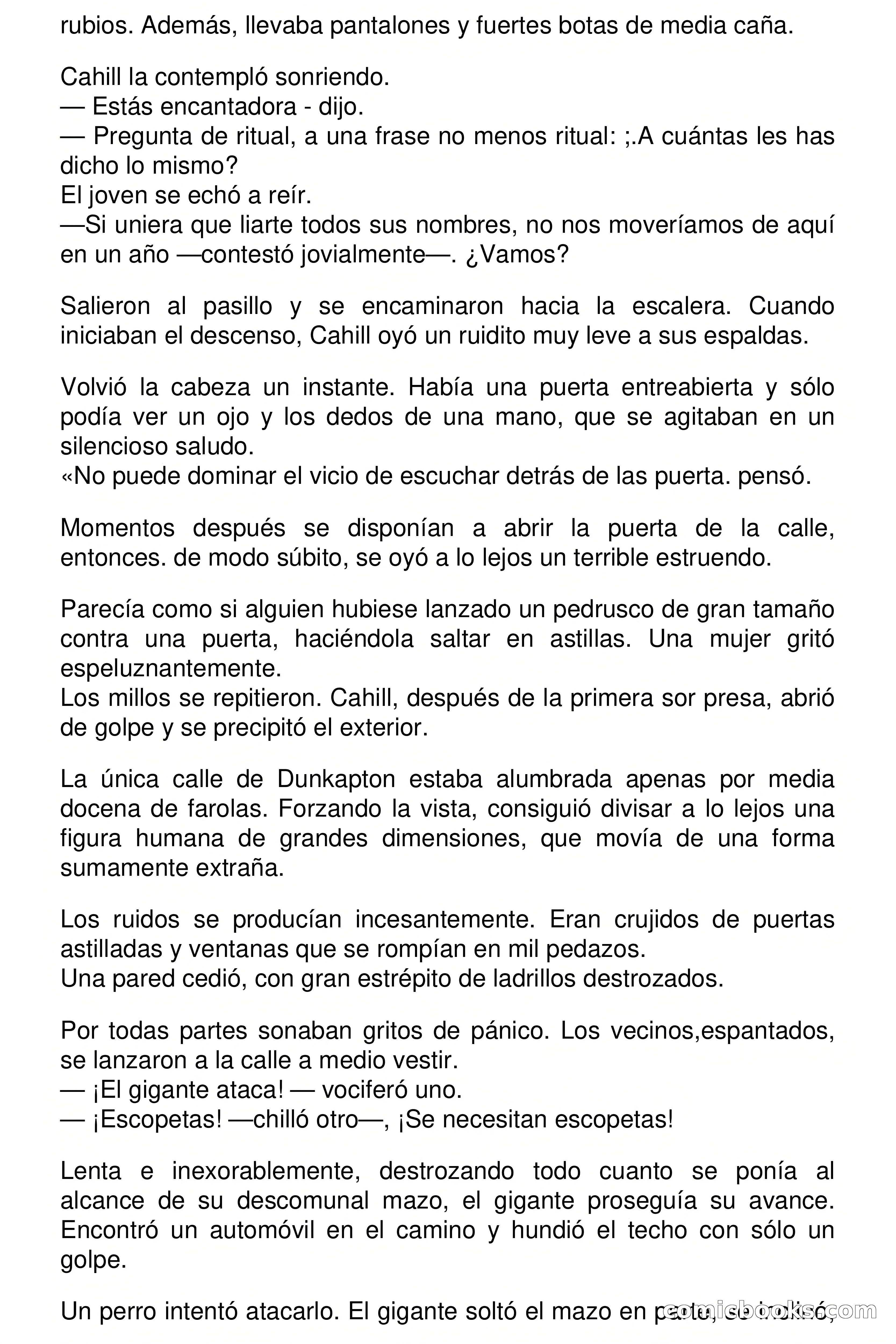 La casa del gigante — page 54 of 74
