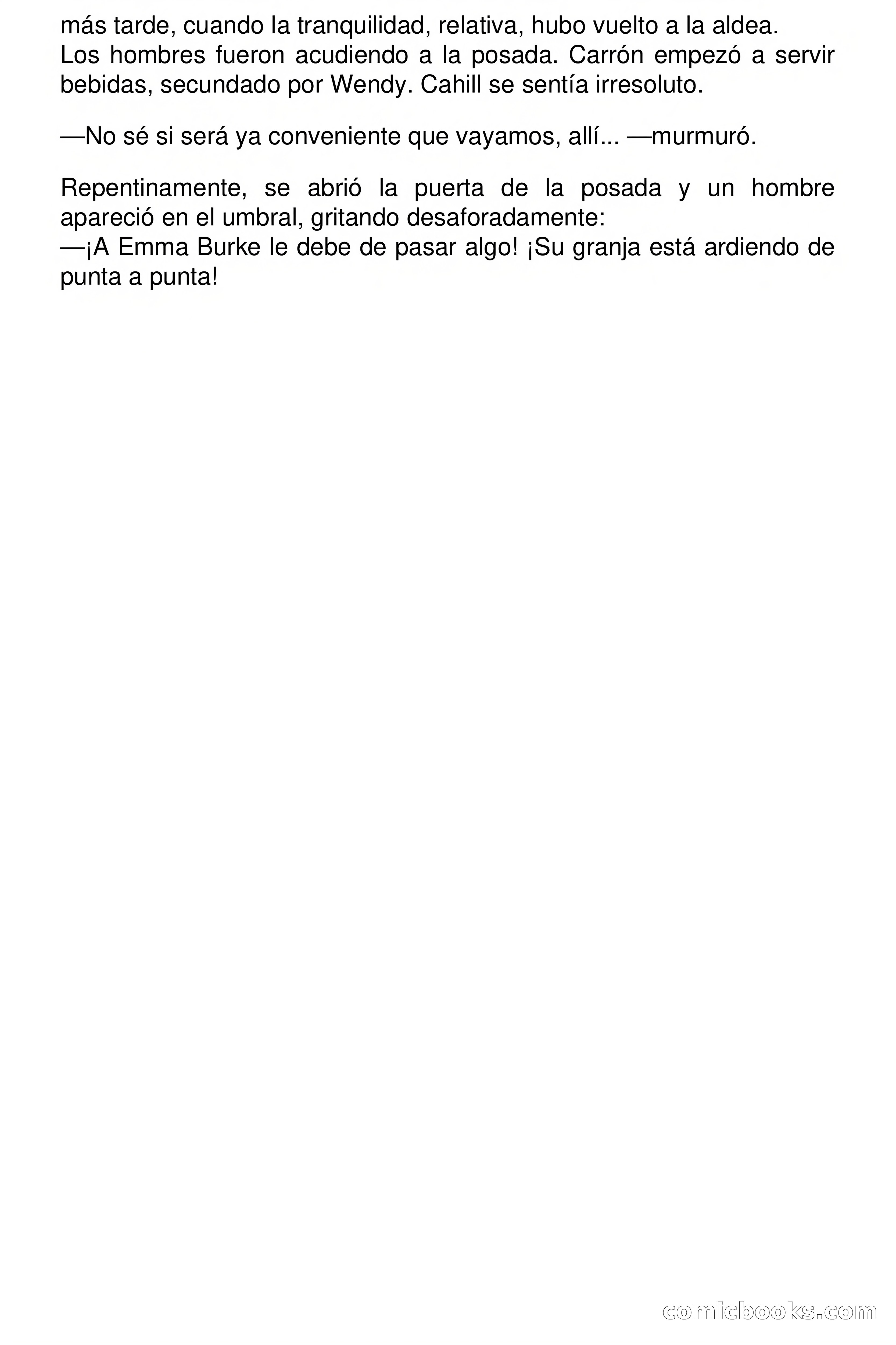 La casa del gigante — page 56 of 74
