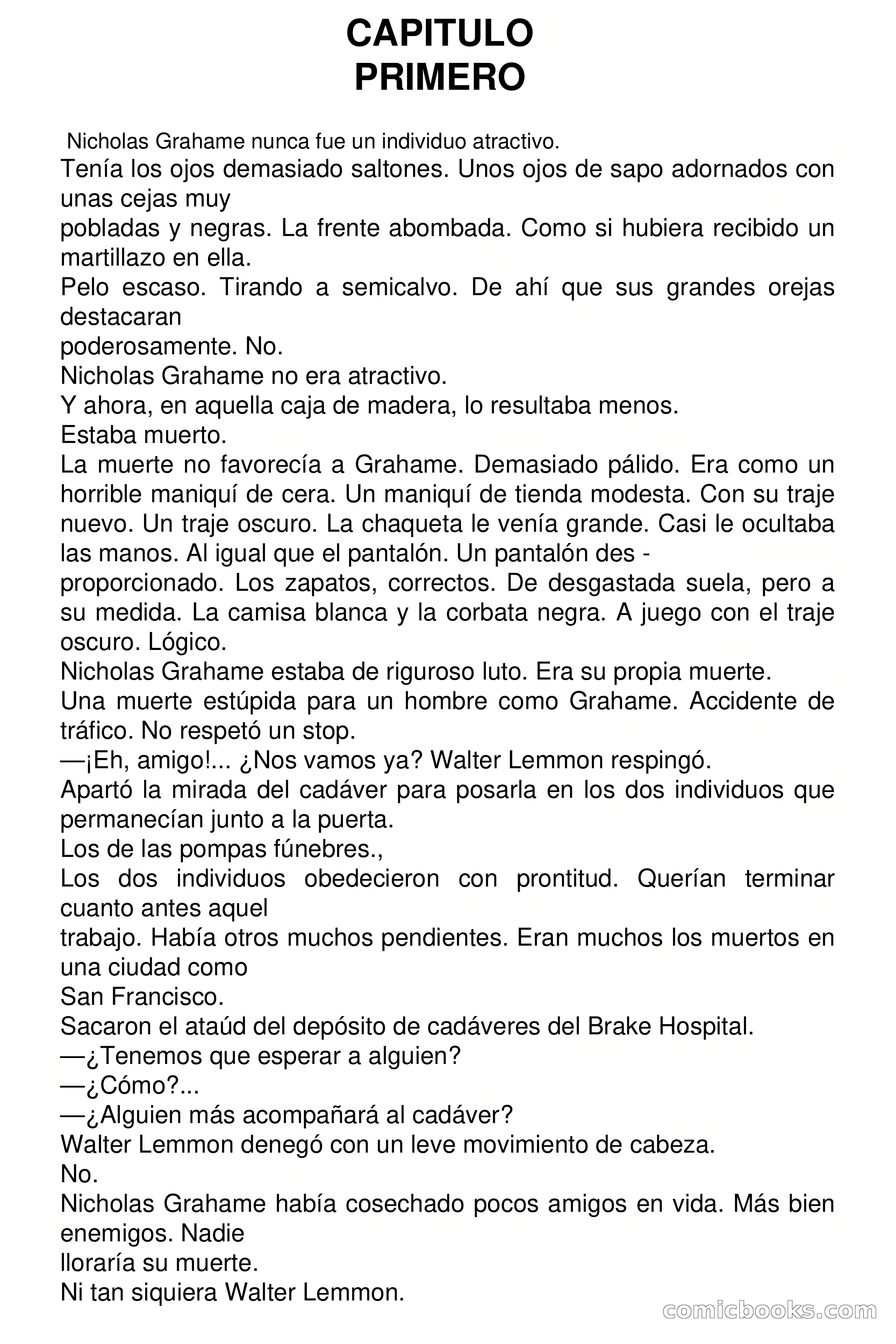 Hotel Infierno — page 4 of 97