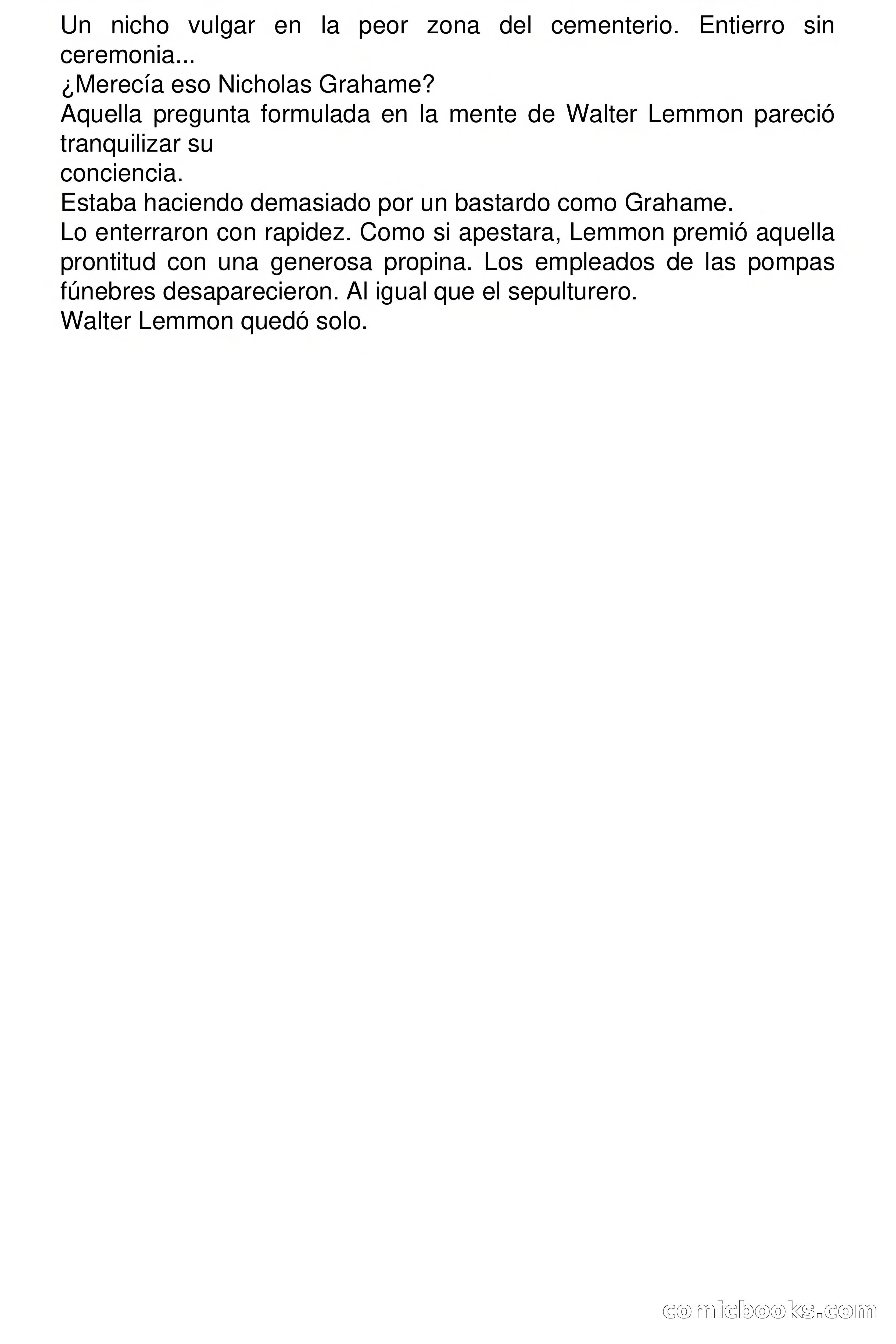 Hotel Infierno — page 7 of 97