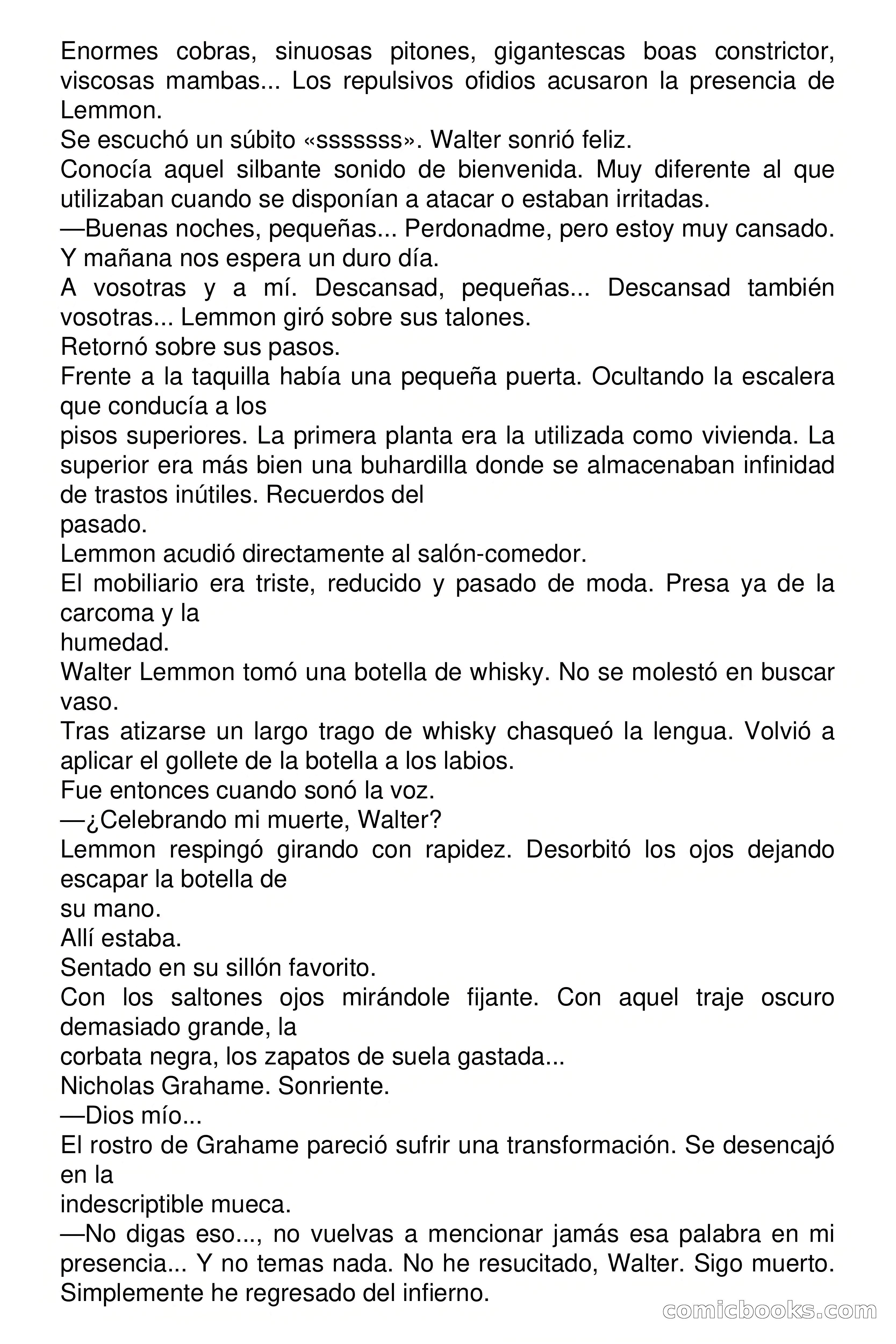 Hotel Infierno — page 10 of 97