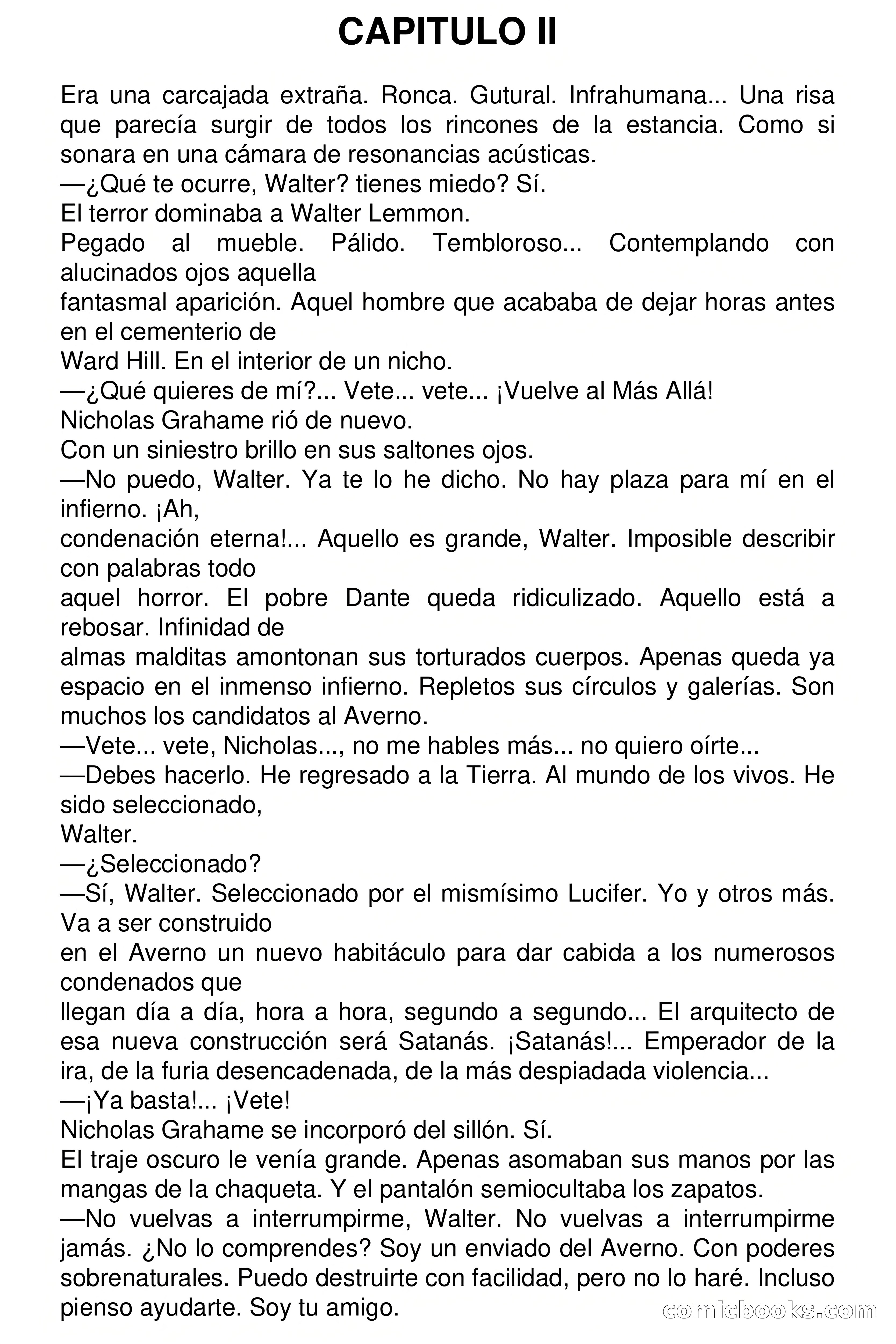 Hotel Infierno — page 12 of 97