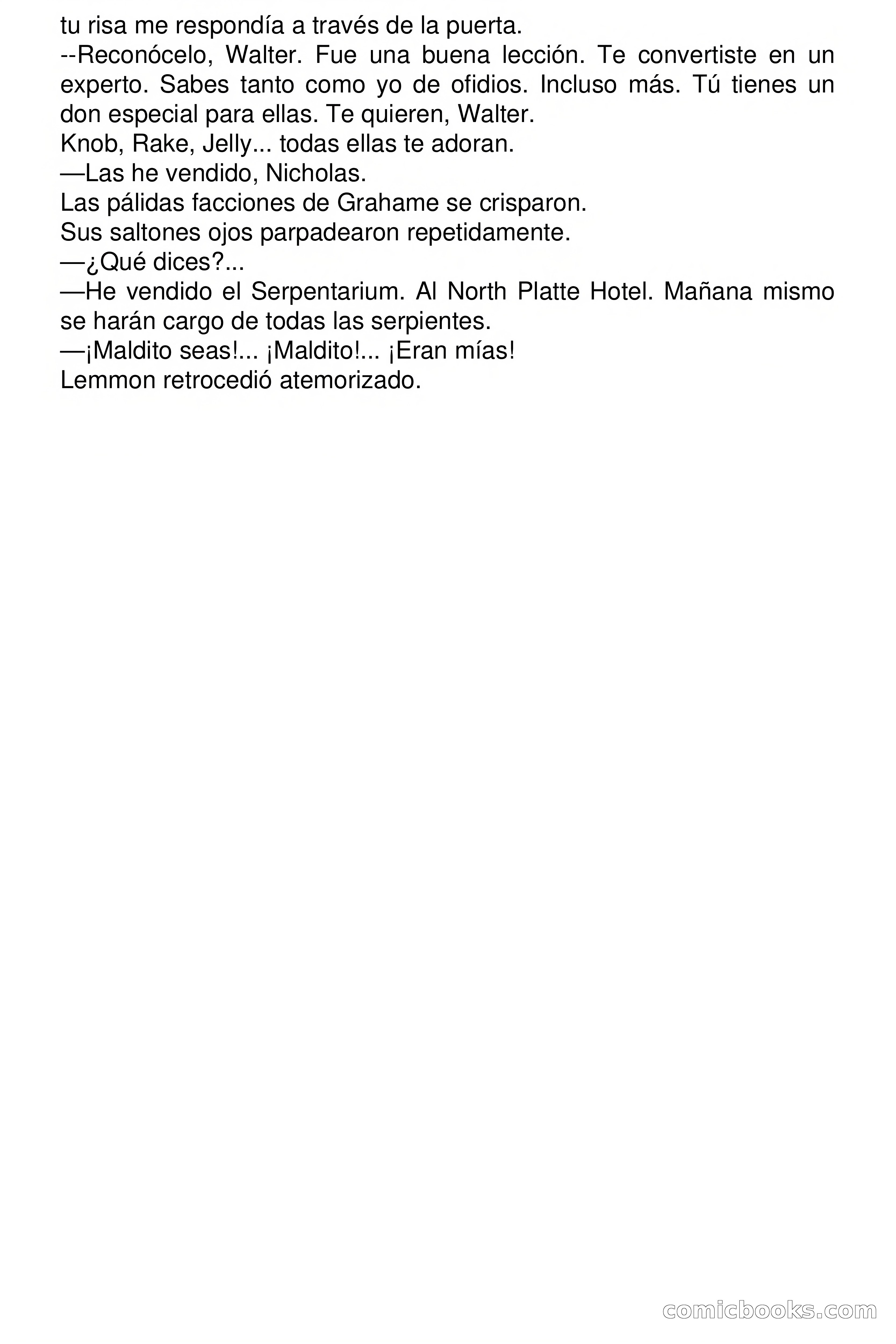 Hotel Infierno — page 15 of 97