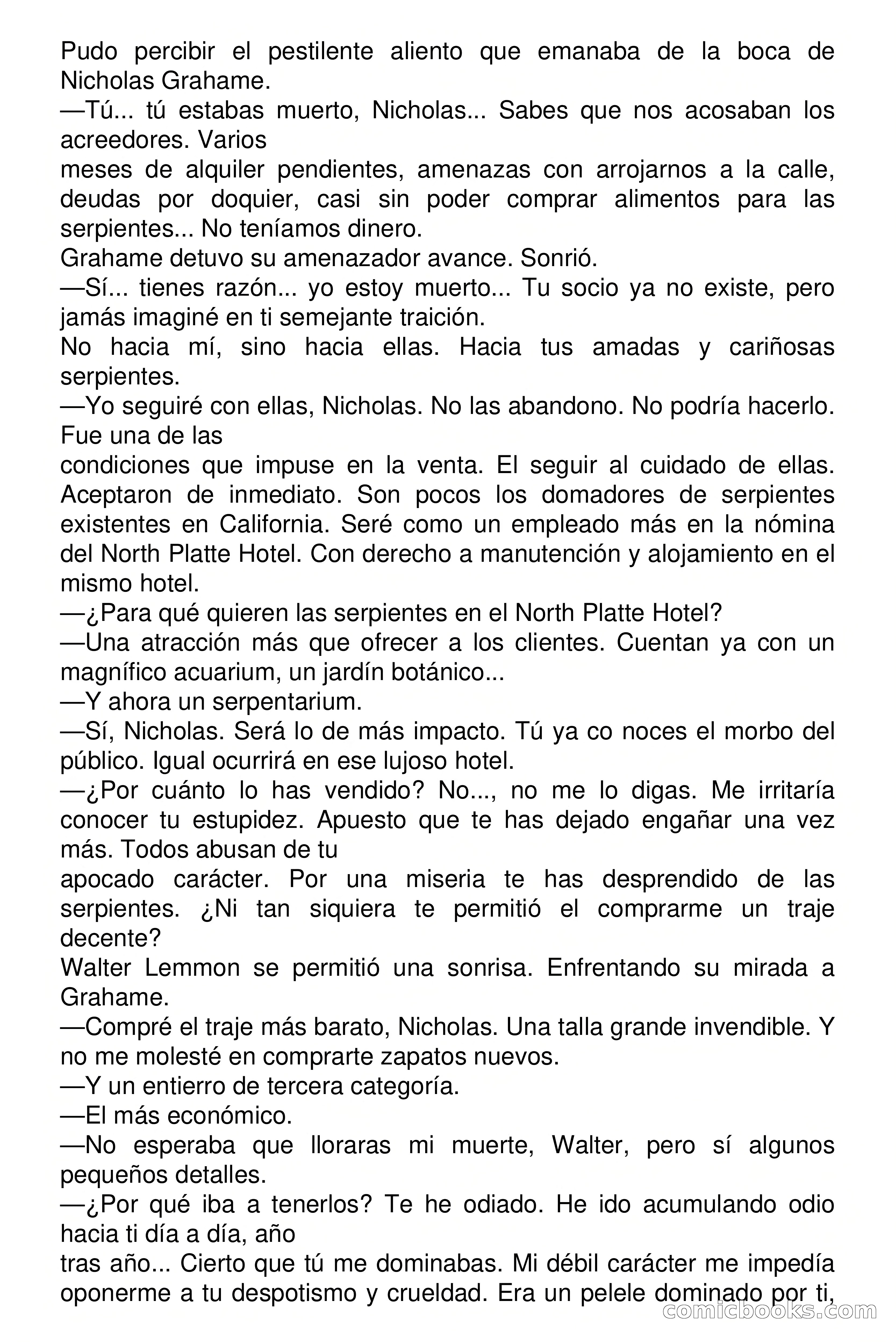 Hotel Infierno — page 16 of 97