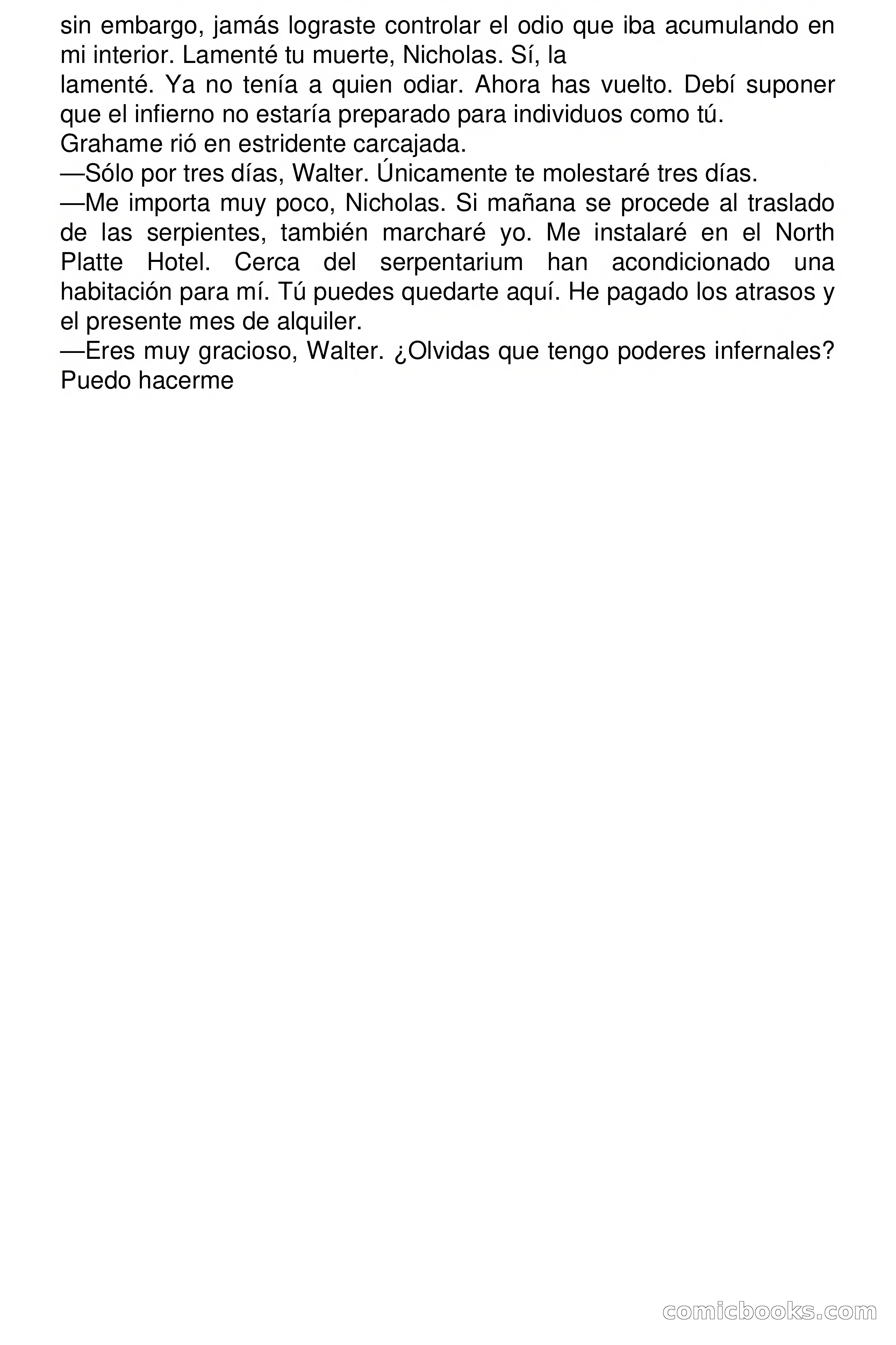 Hotel Infierno — page 17 of 97