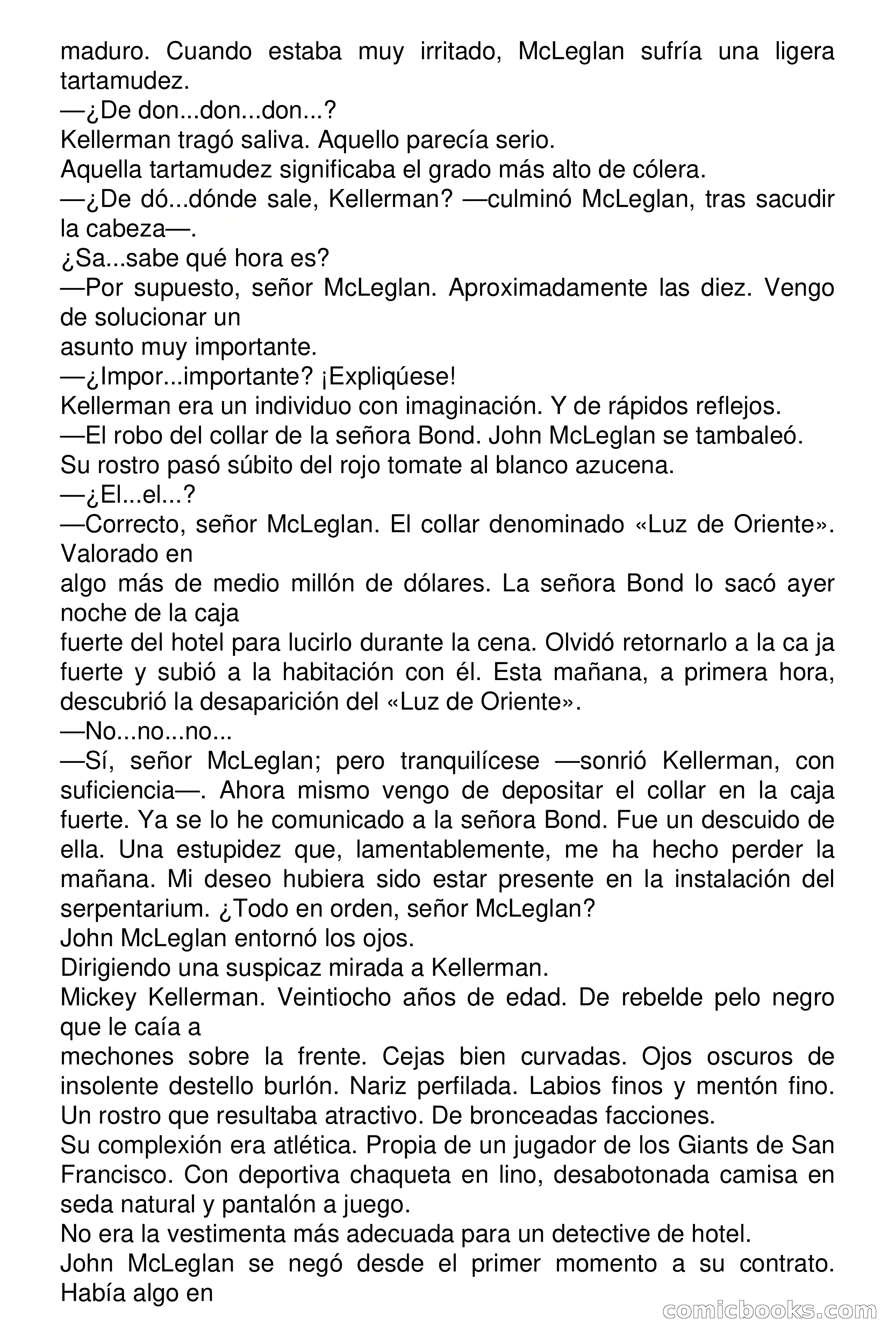 Hotel Infierno — page 23 of 97