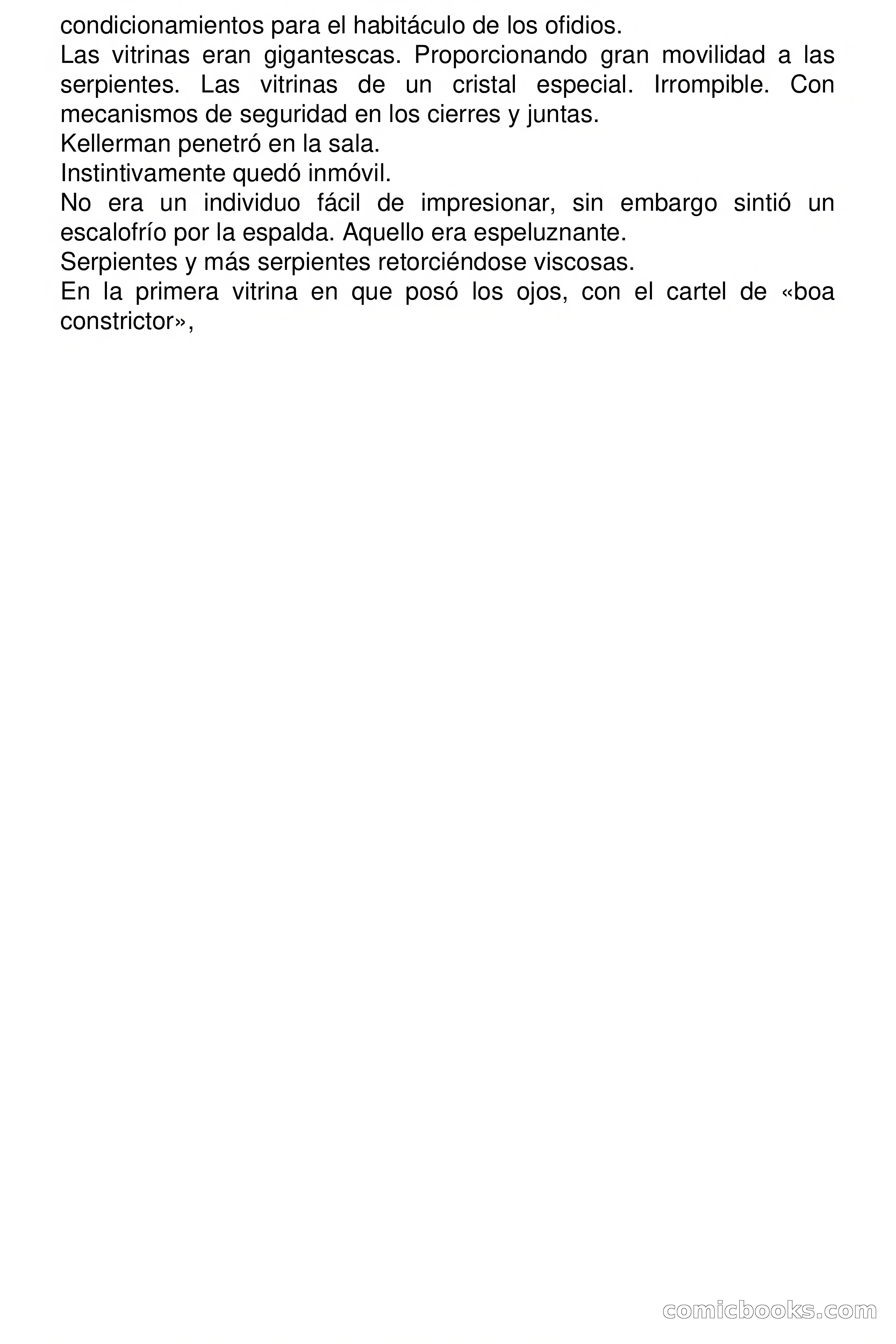 Hotel Infierno — page 26 of 97