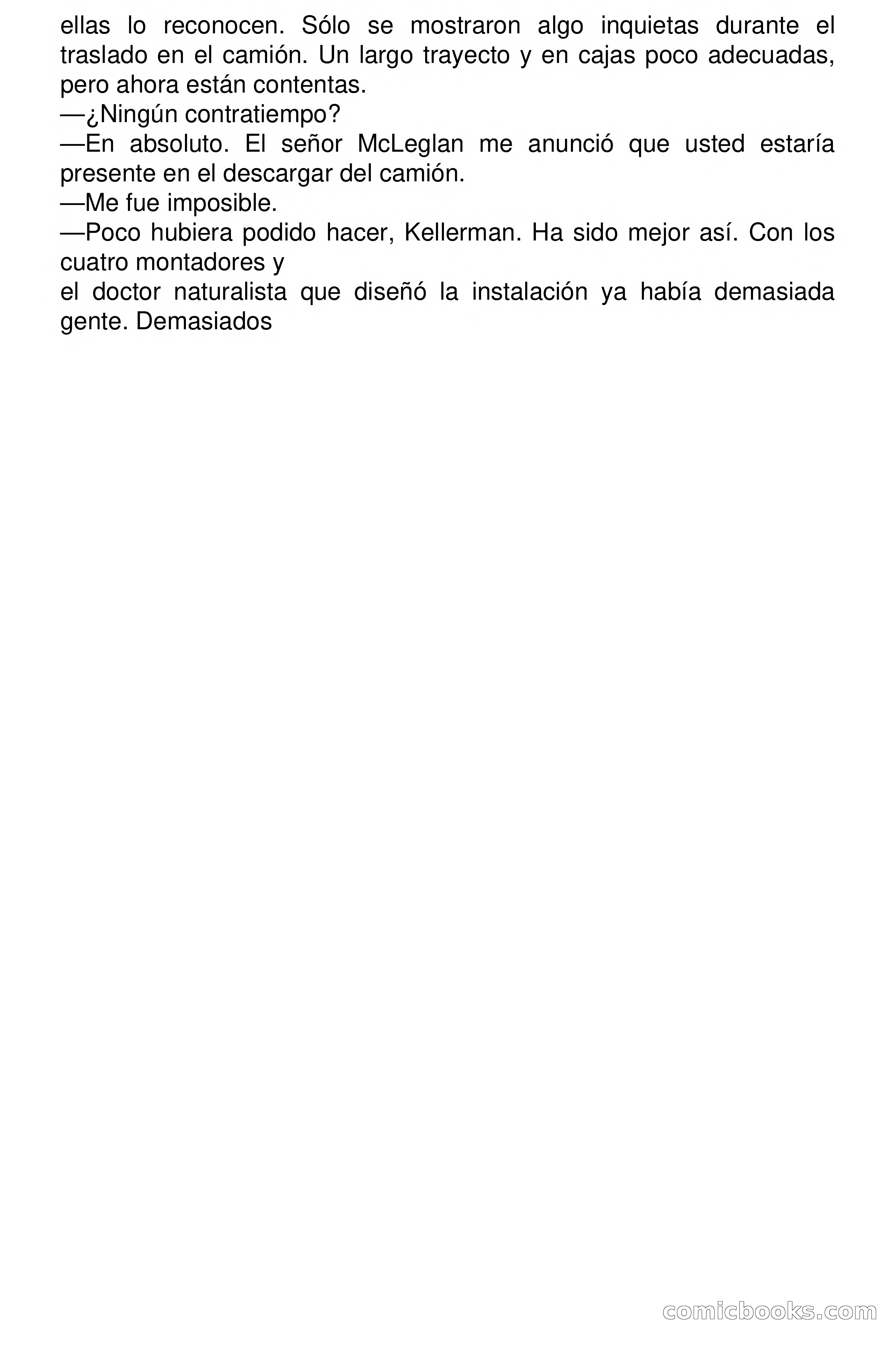 Hotel Infierno — page 28 of 97