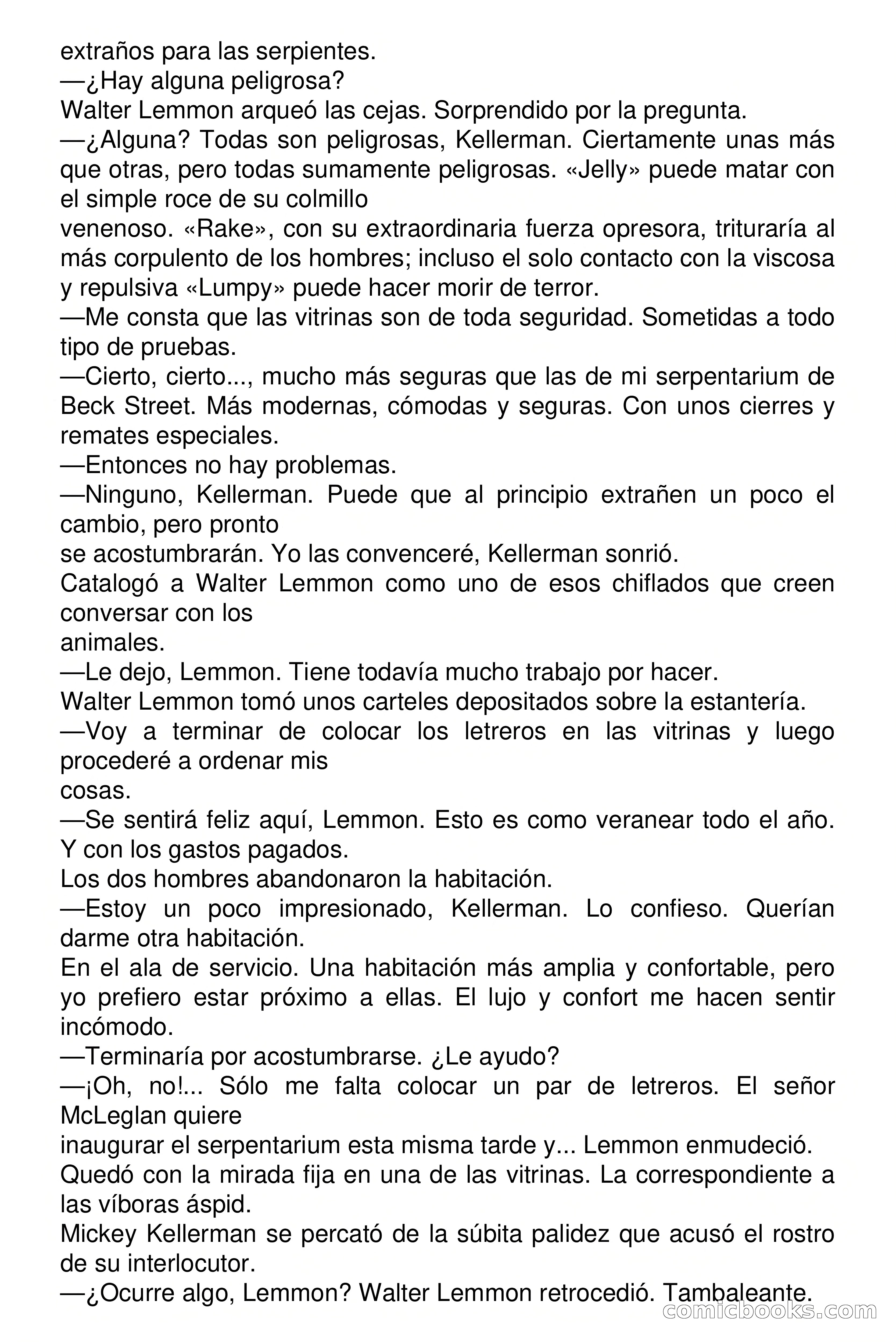 Hotel Infierno — page 29 of 97
