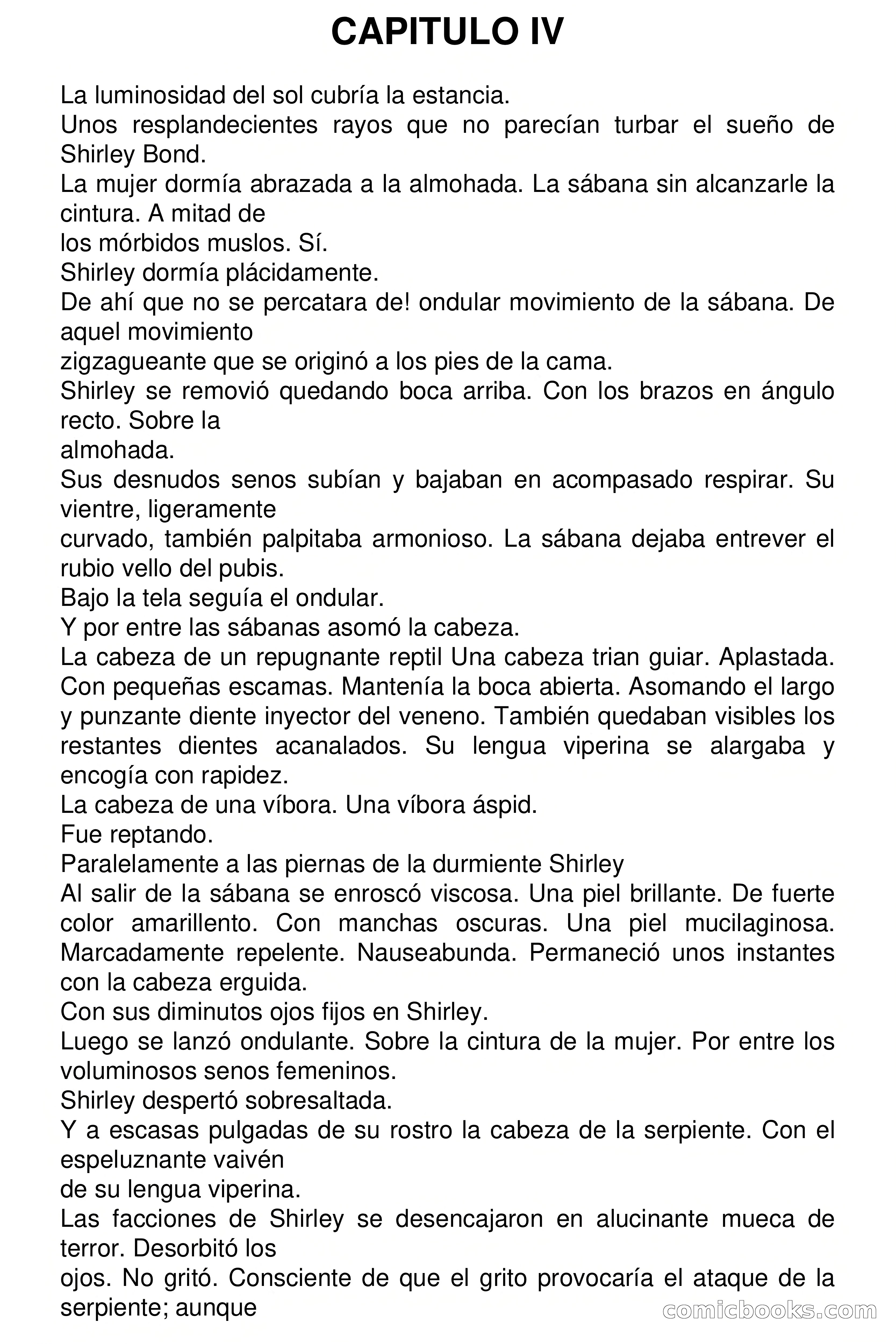 Hotel Infierno — page 32 of 97