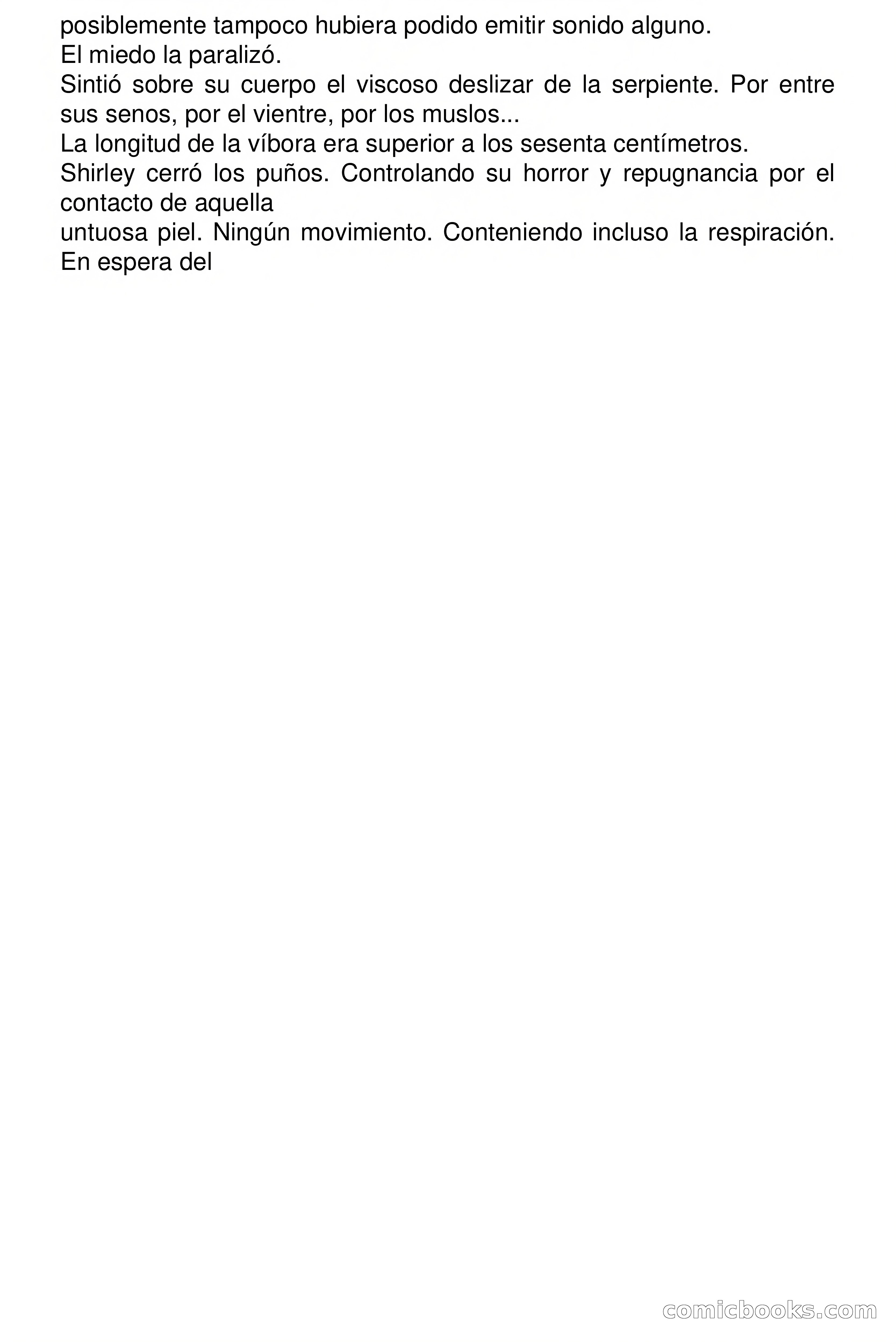 Hotel Infierno — page 33 of 97