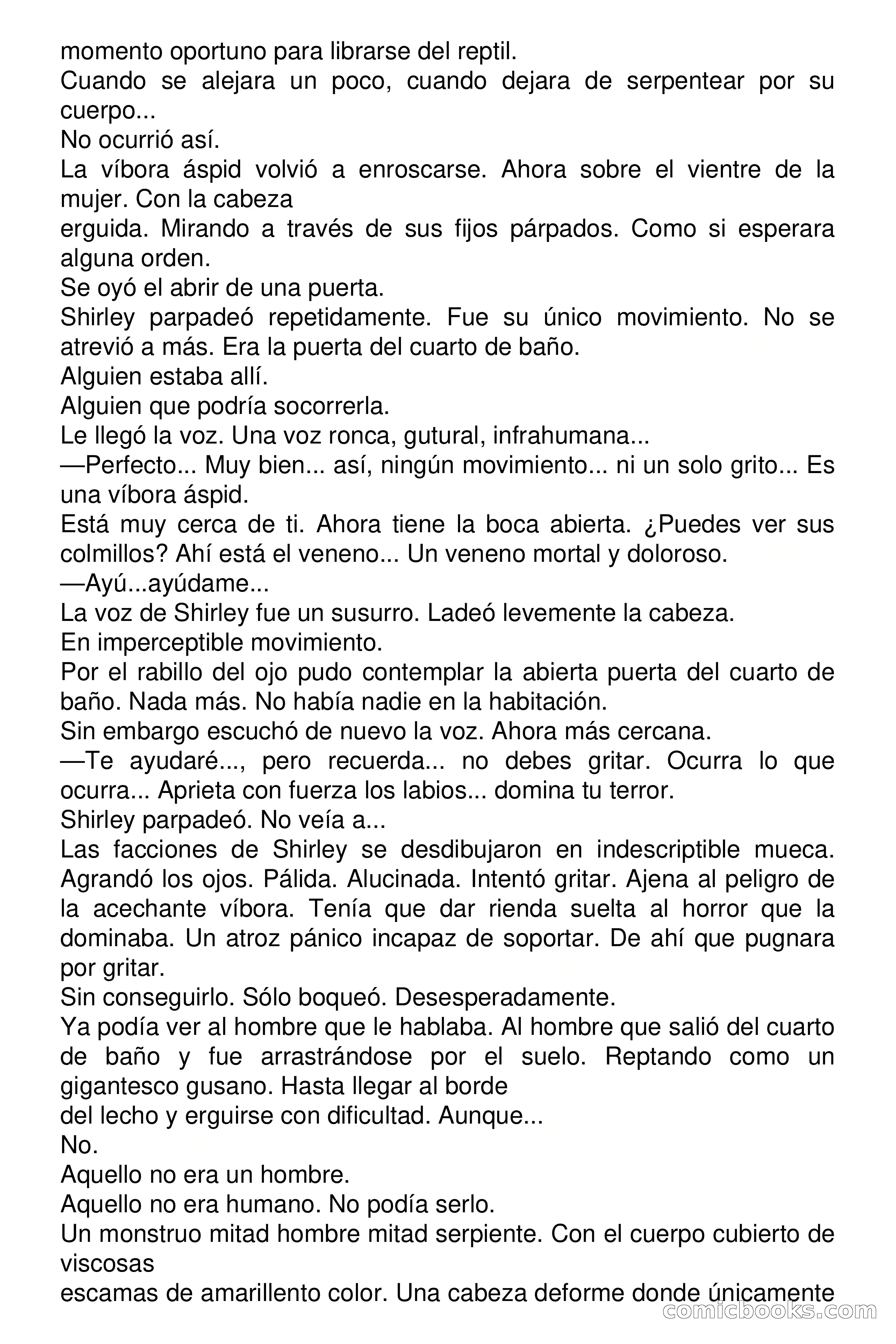 Hotel Infierno — page 34 of 97