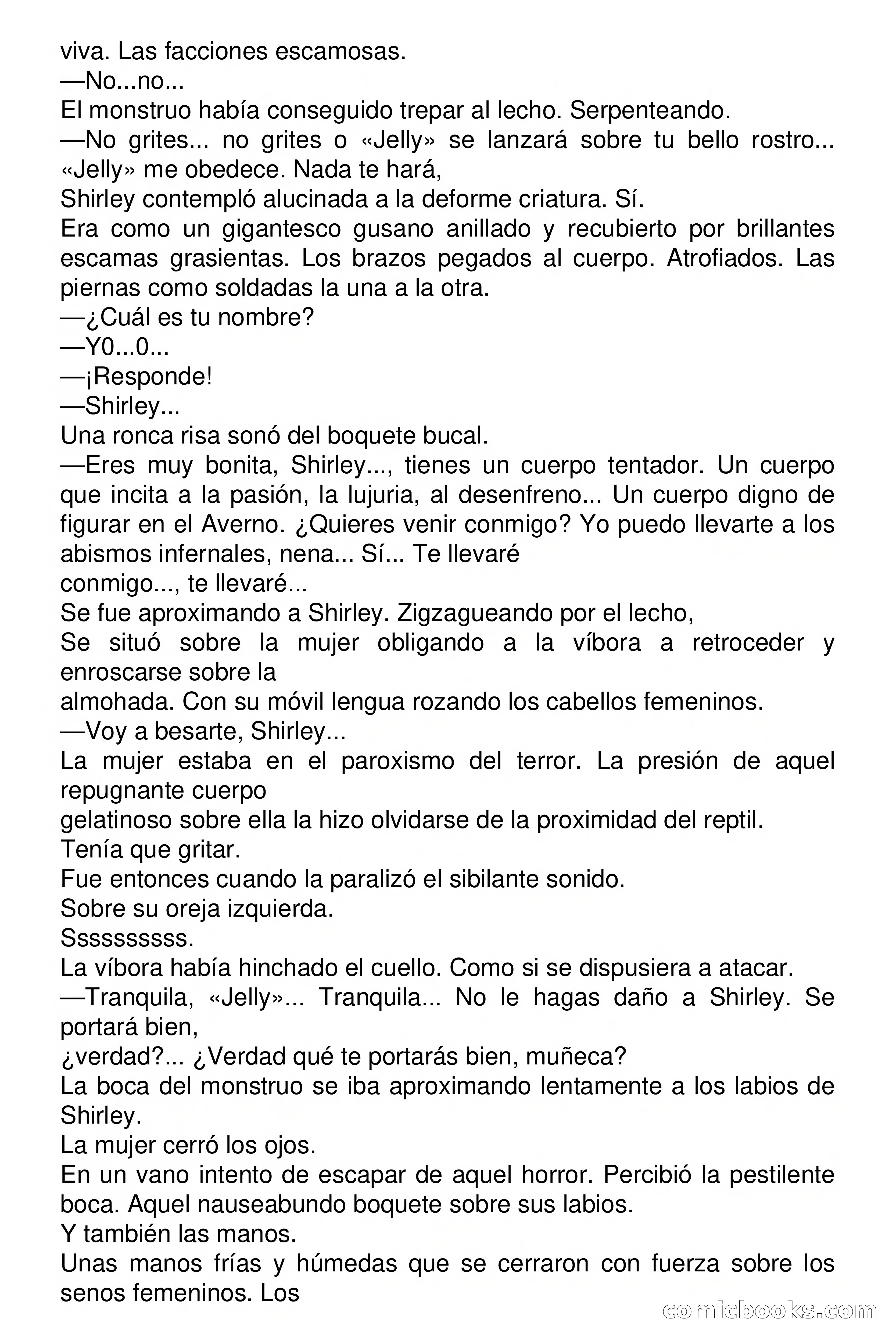Hotel Infierno — page 36 of 97