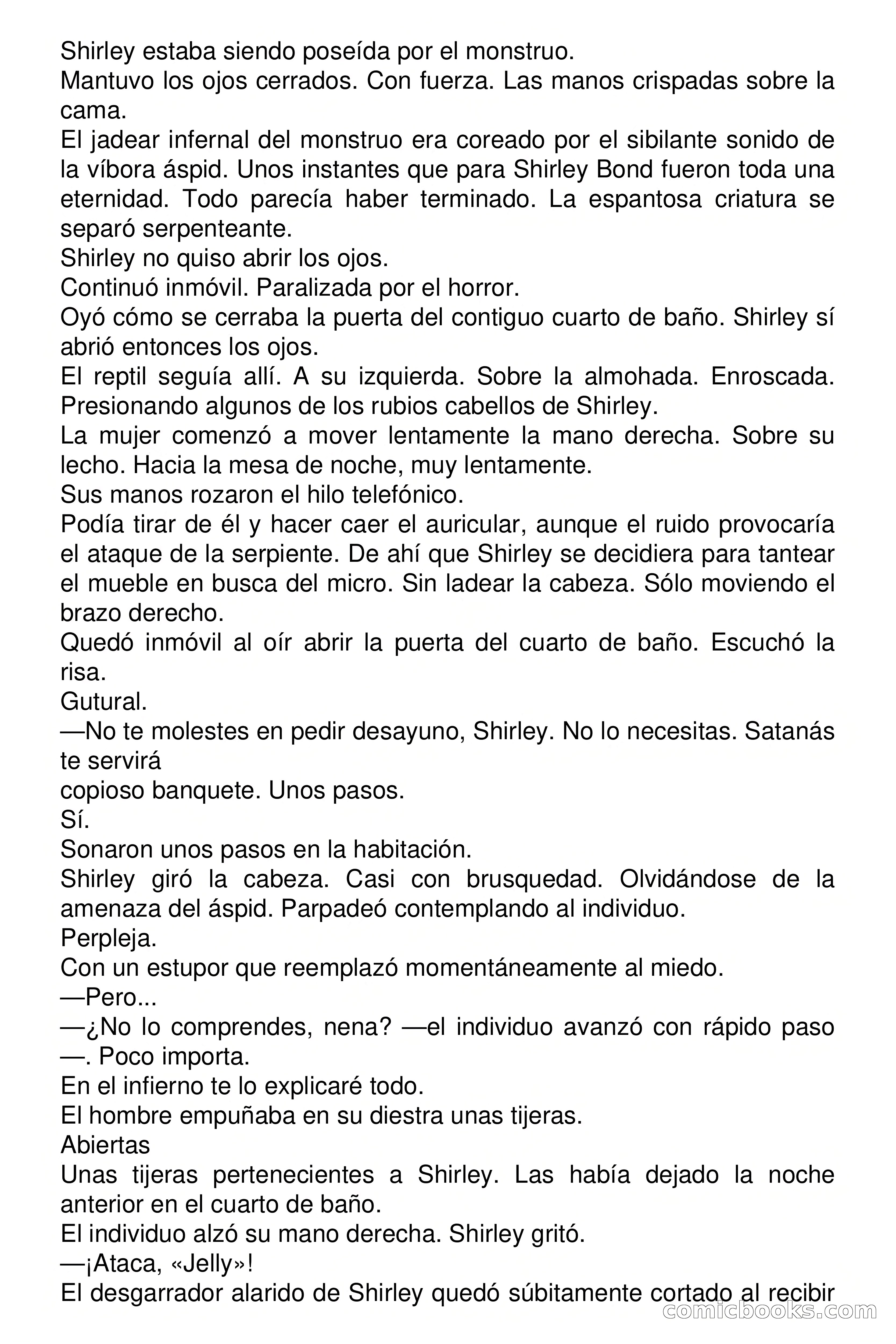 Hotel Infierno — page 38 of 97