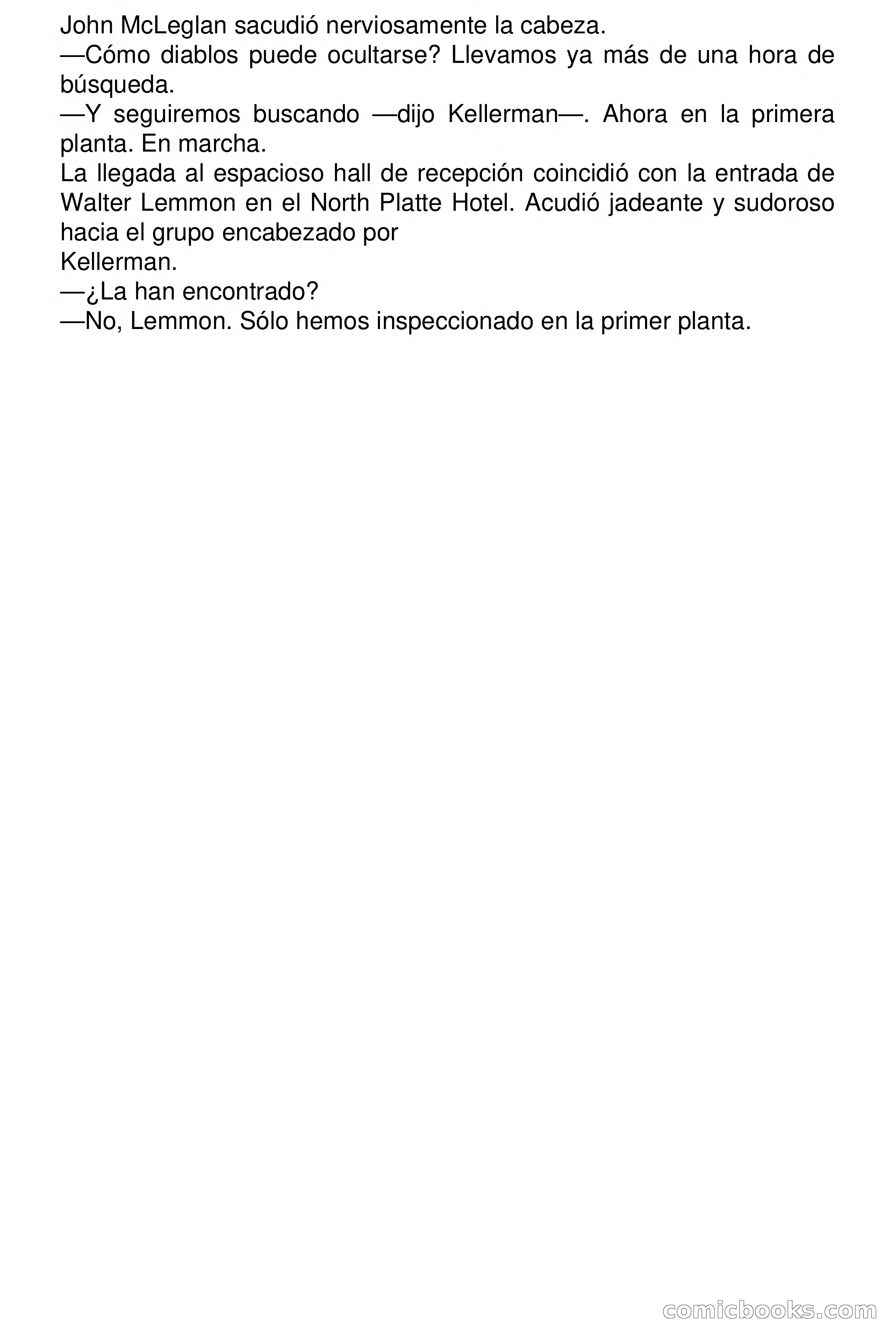 Hotel Infierno — page 41 of 97