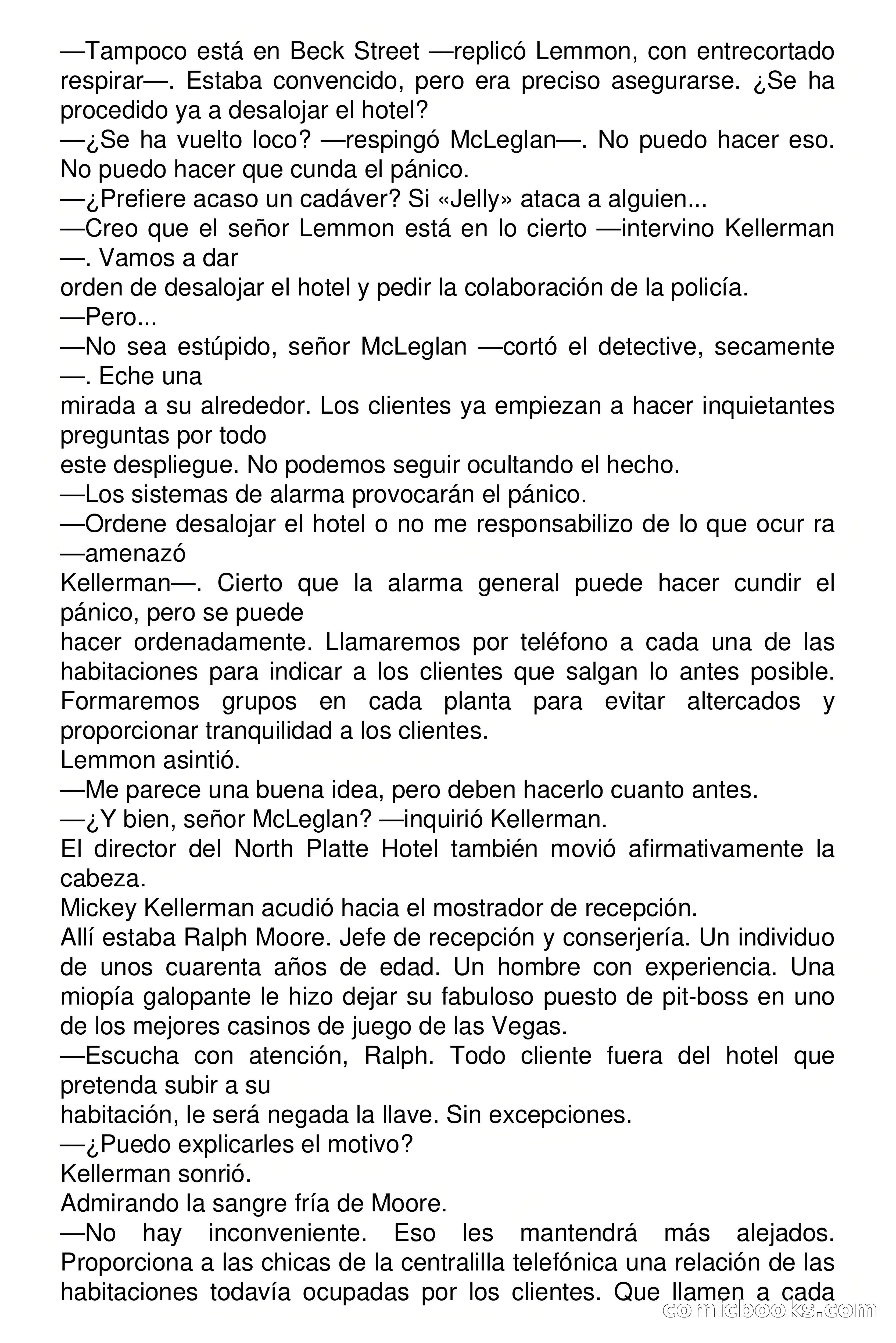 Hotel Infierno — page 42 of 97