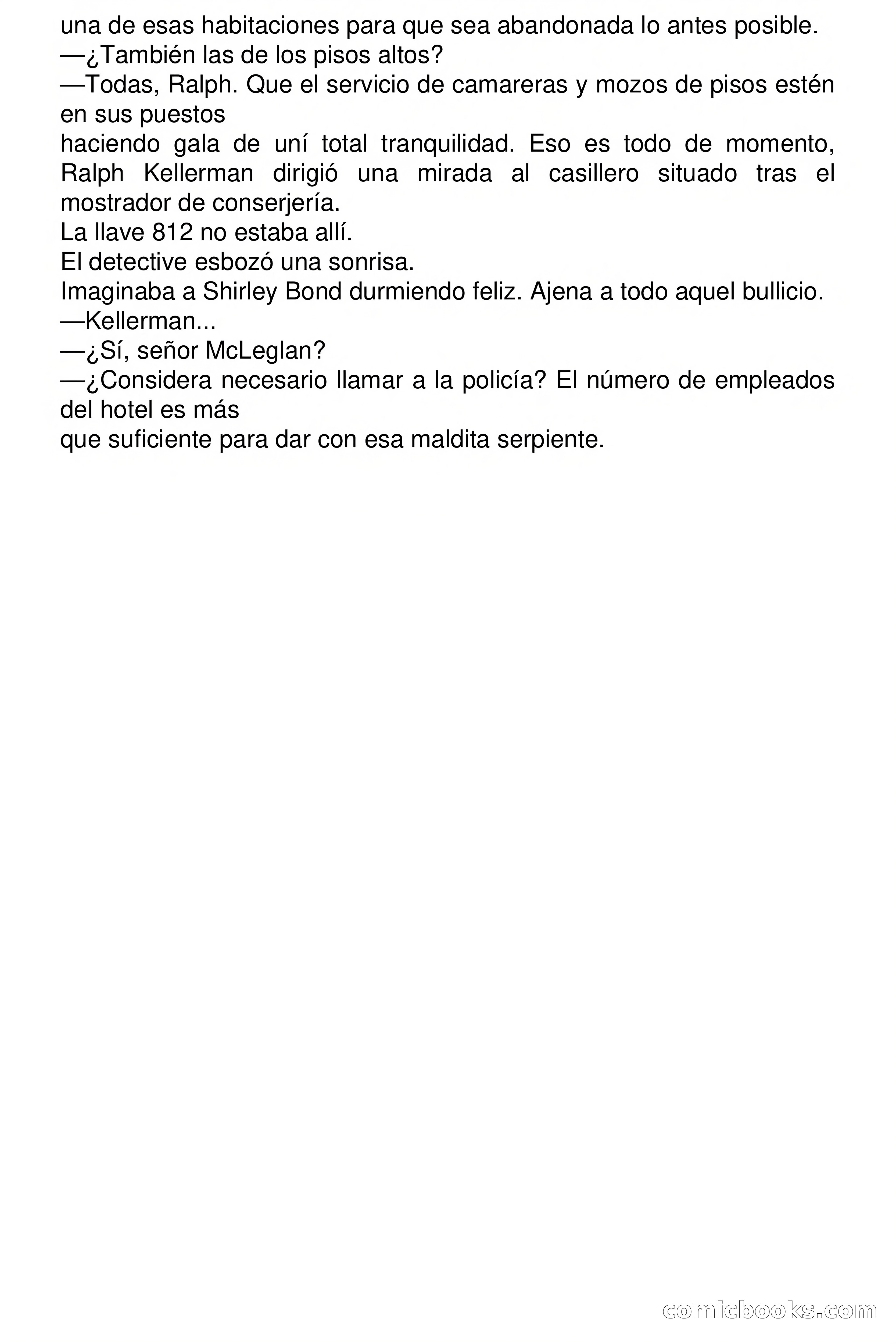Hotel Infierno — page 43 of 97