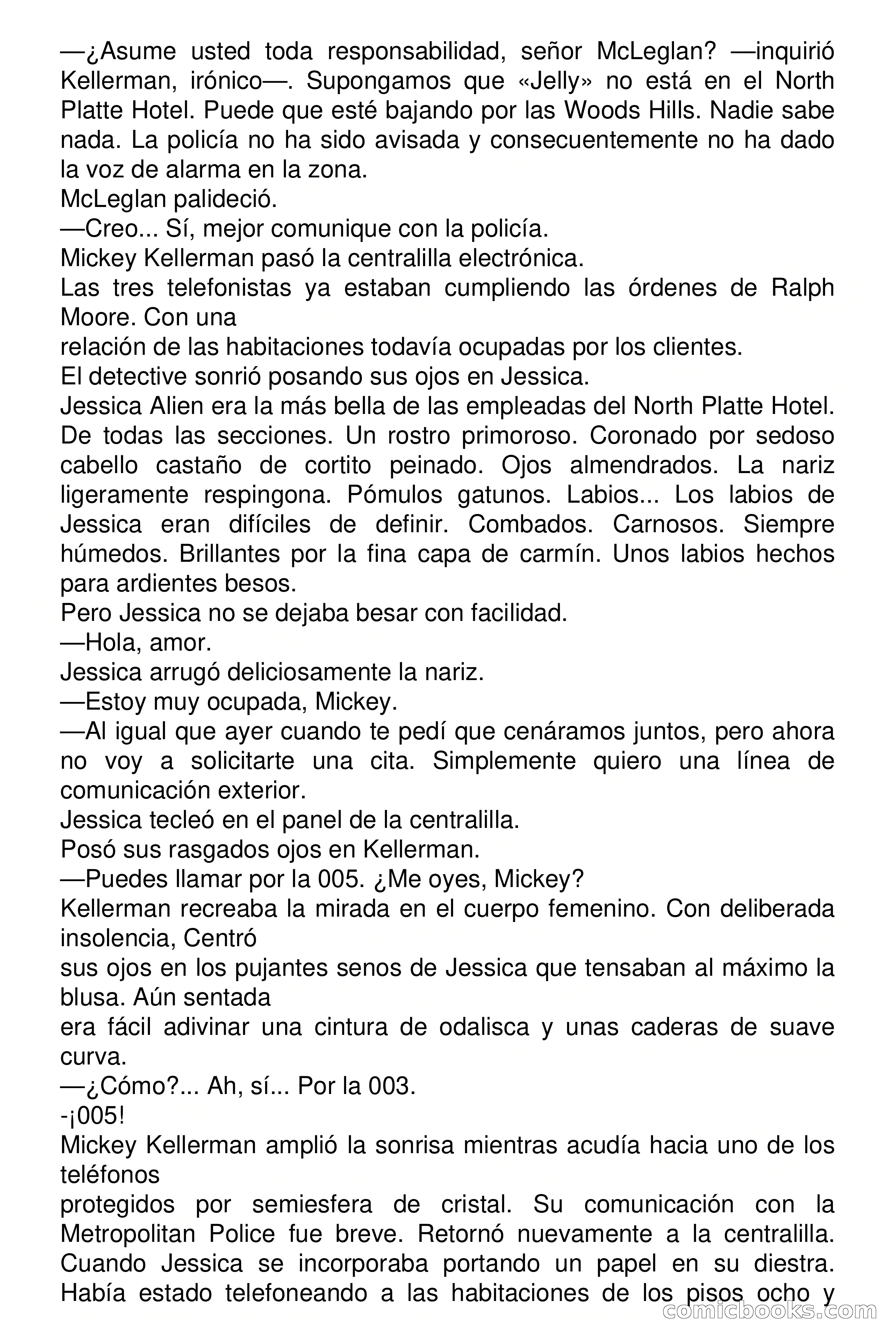 Hotel Infierno — page 44 of 97