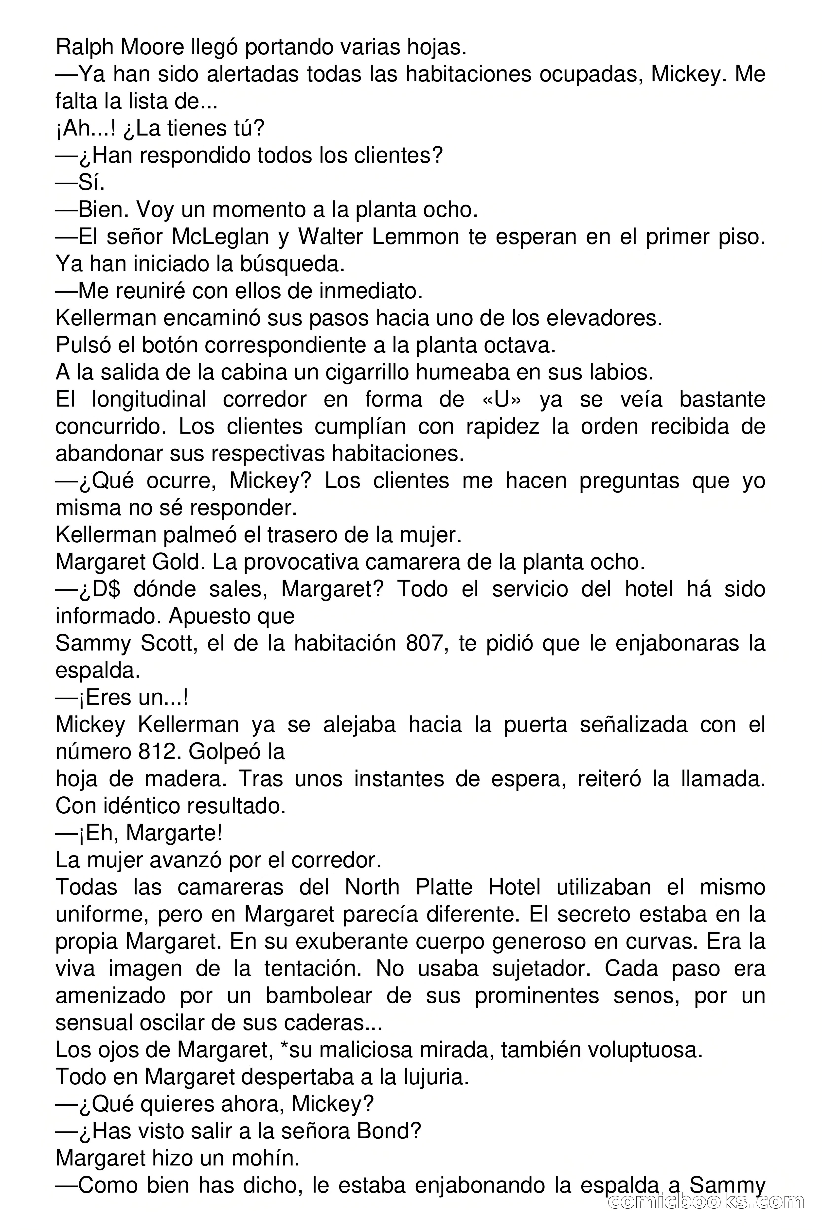 Hotel Infierno — page 46 of 97