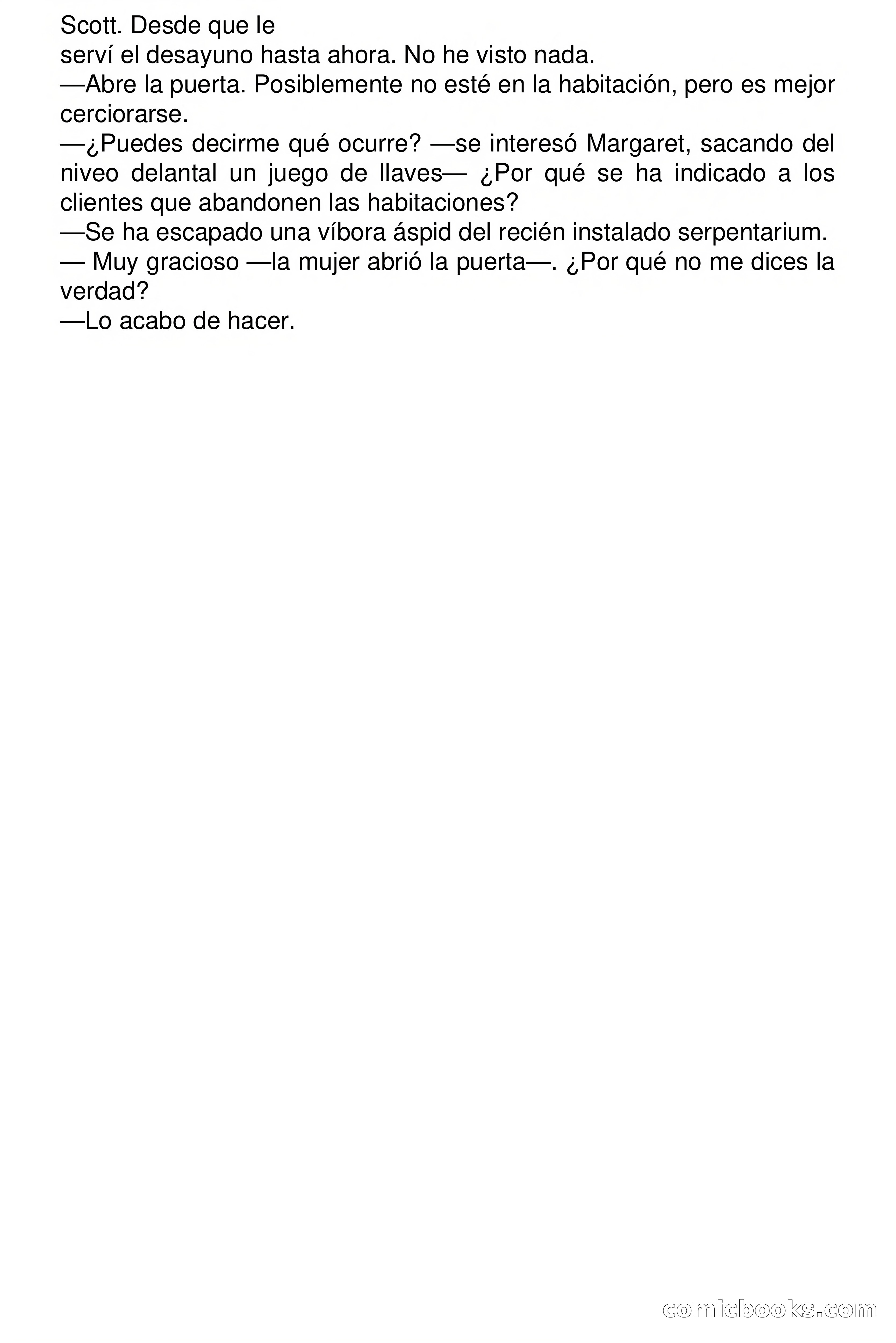 Hotel Infierno — page 47 of 97