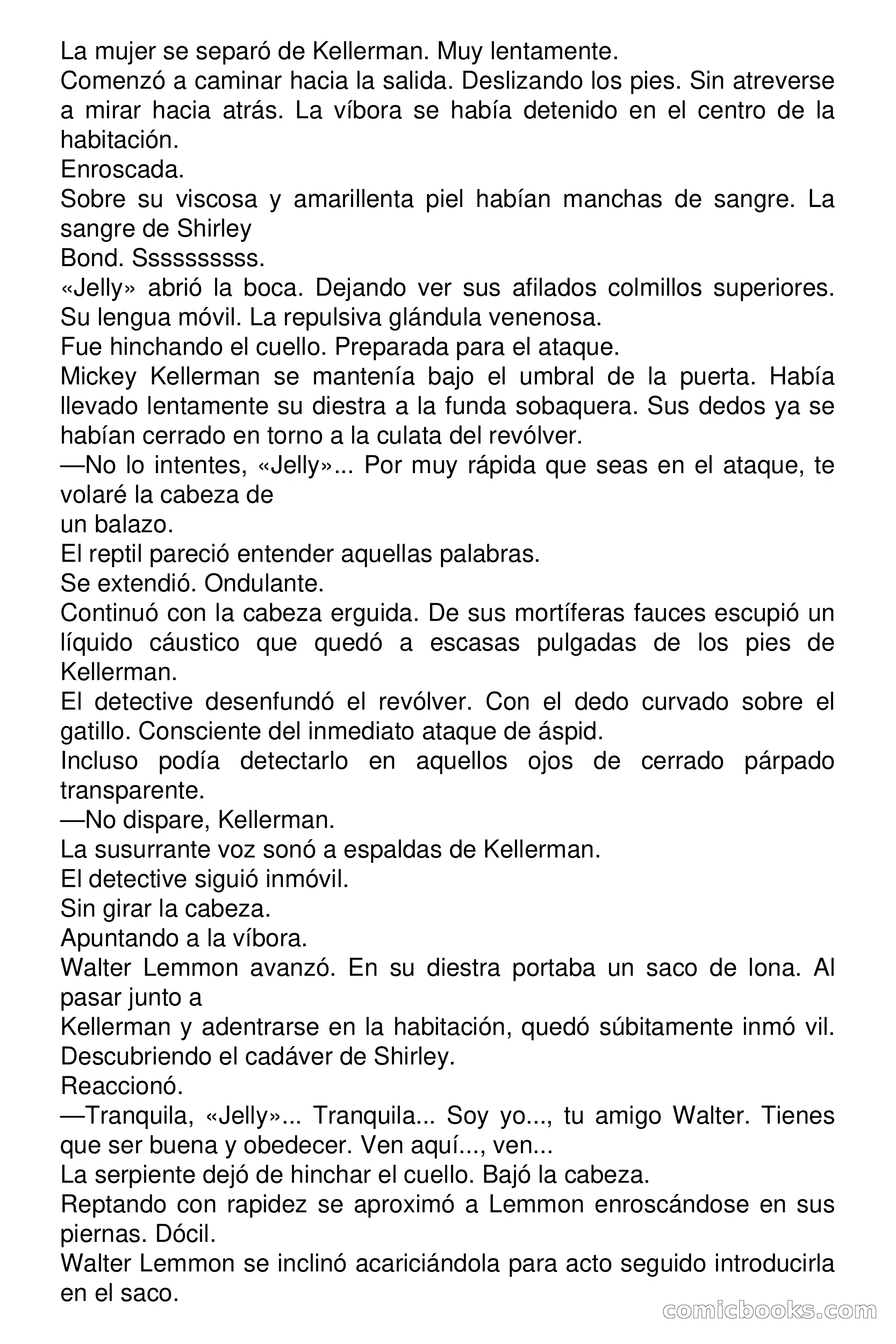 Hotel Infierno — page 50 of 97