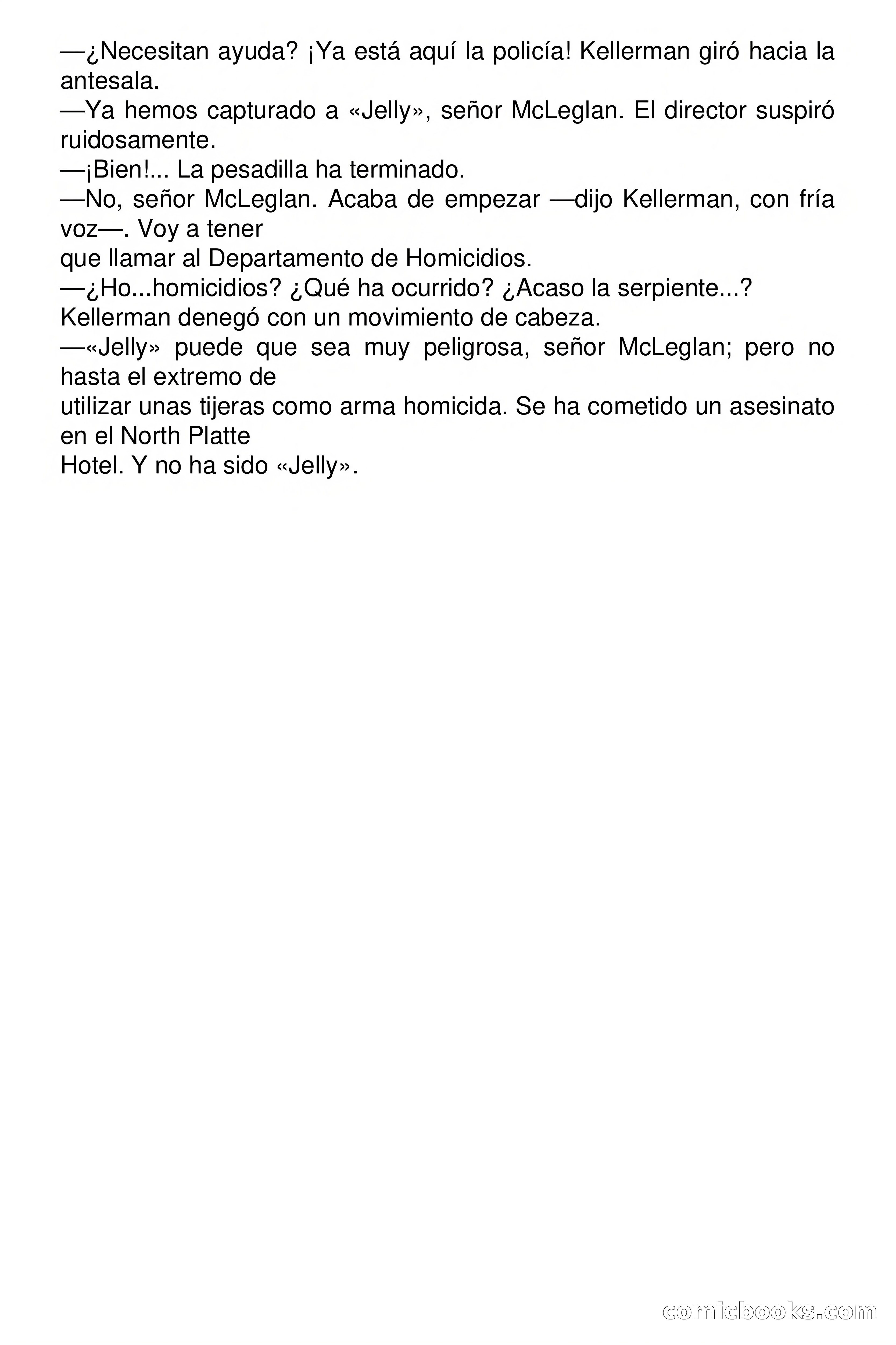 Hotel Infierno — page 52 of 97