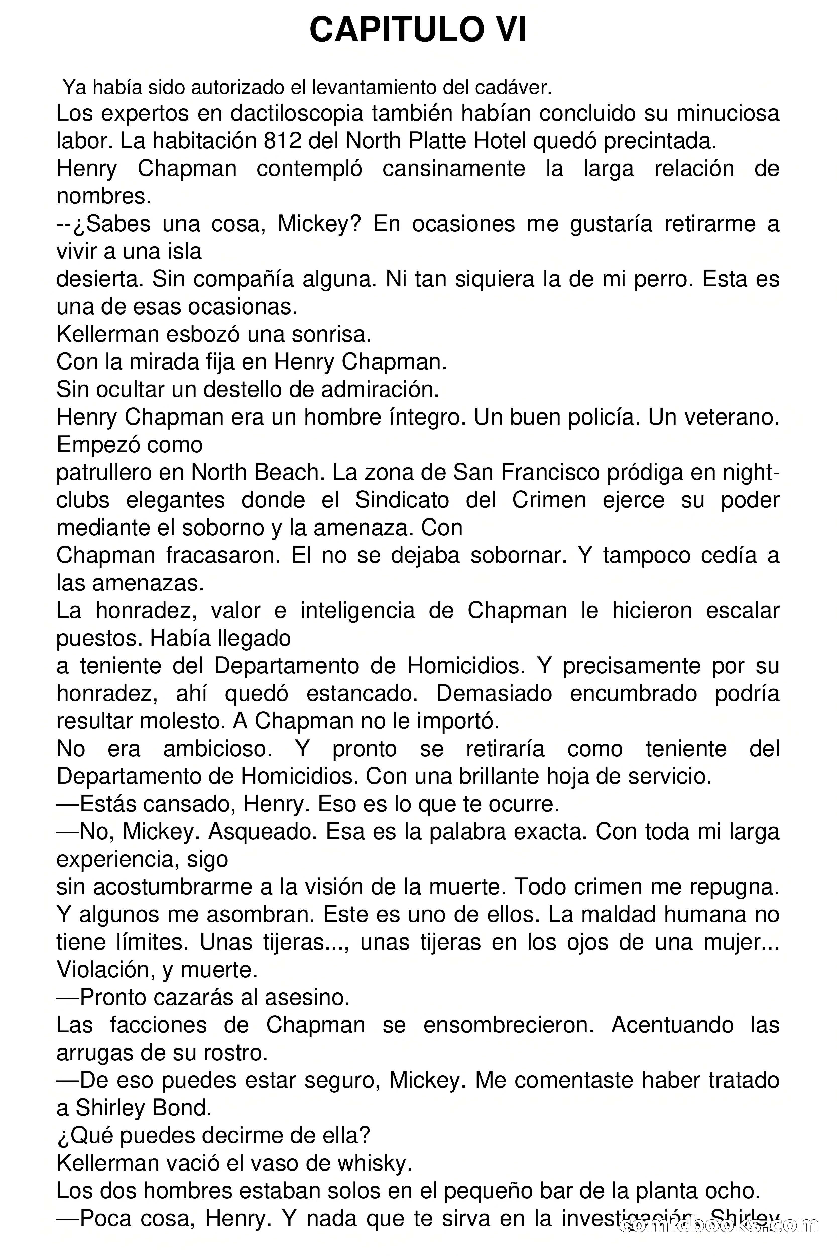 Hotel Infierno — page 53 of 97