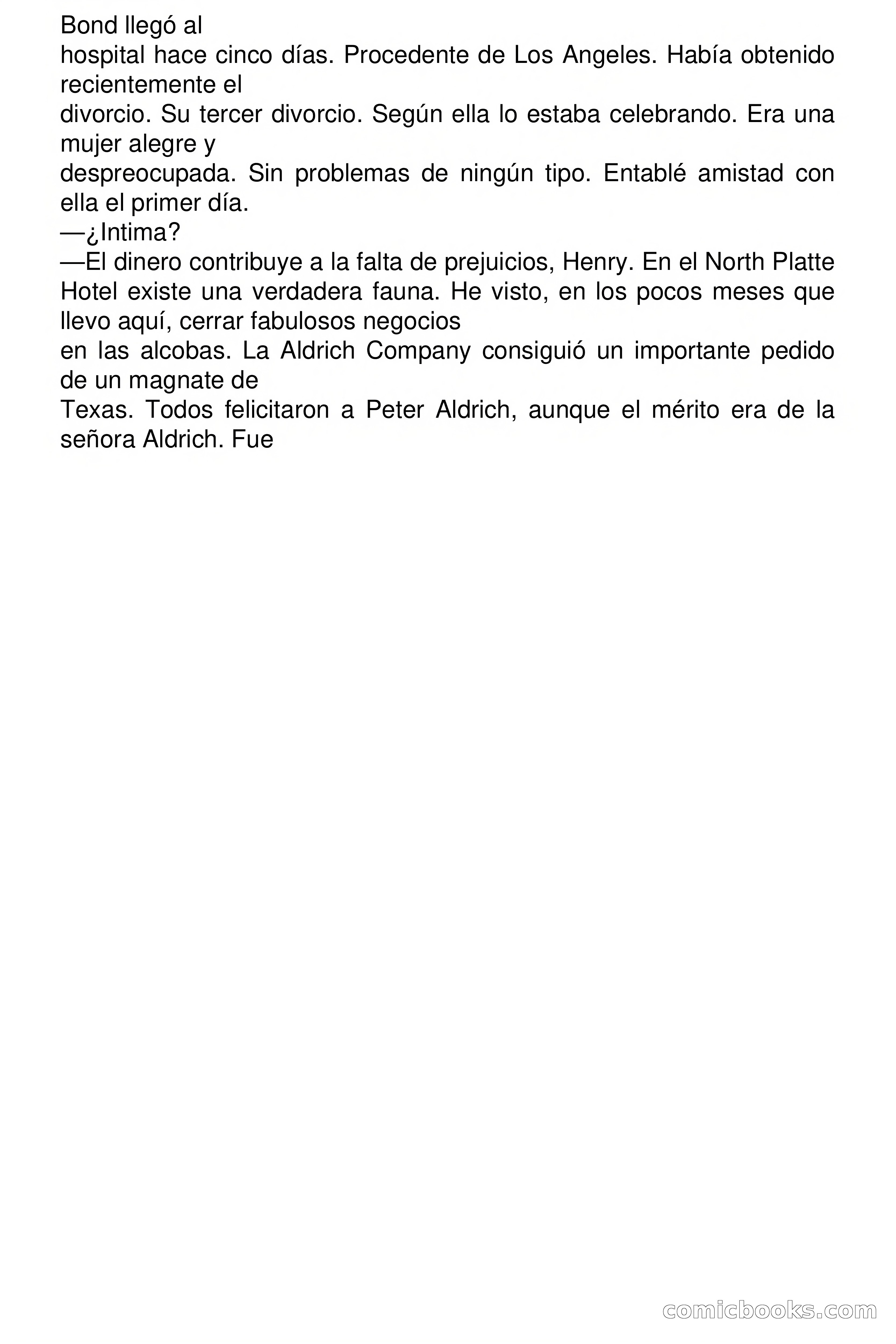 Hotel Infierno — page 54 of 97