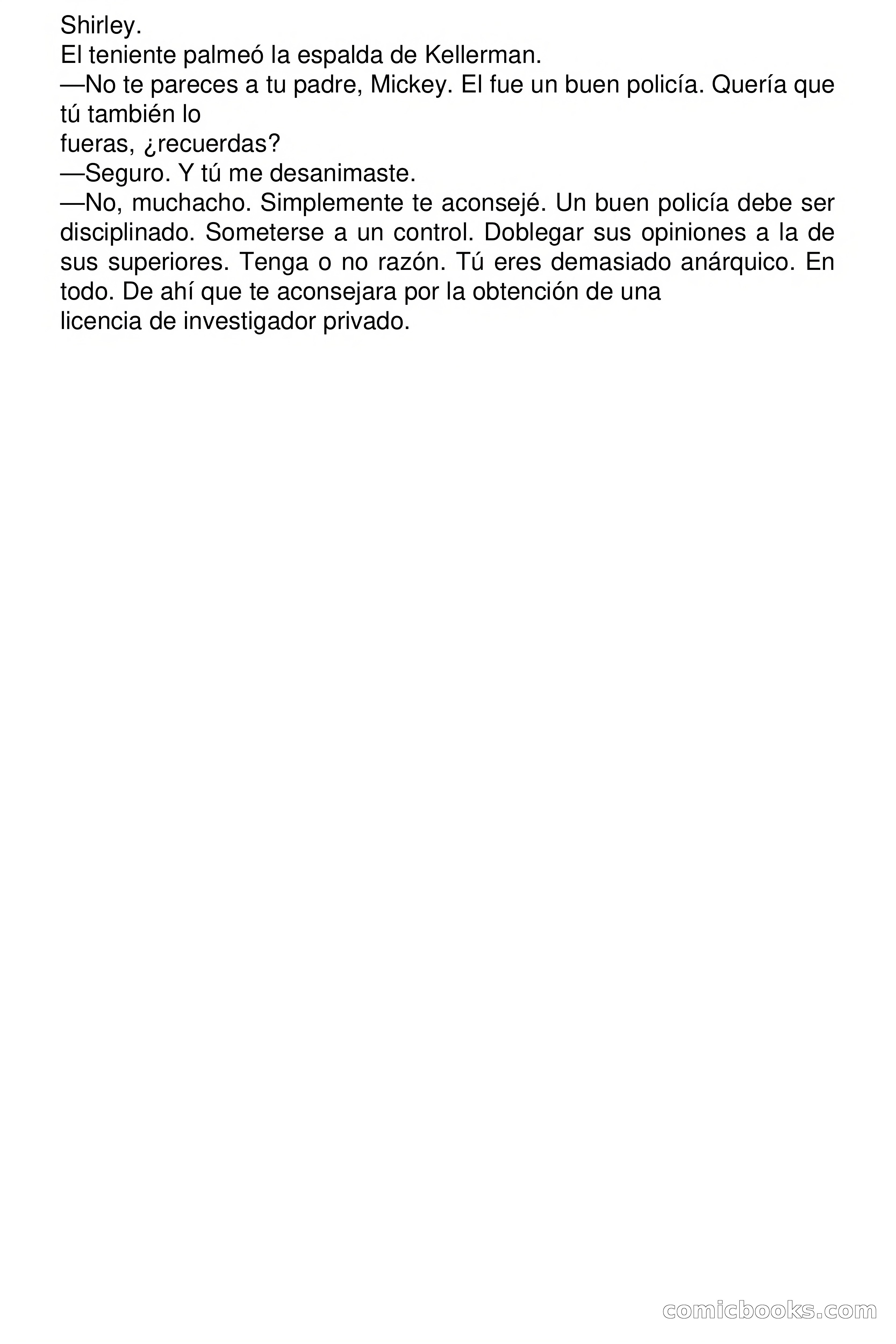 Hotel Infierno — page 56 of 97