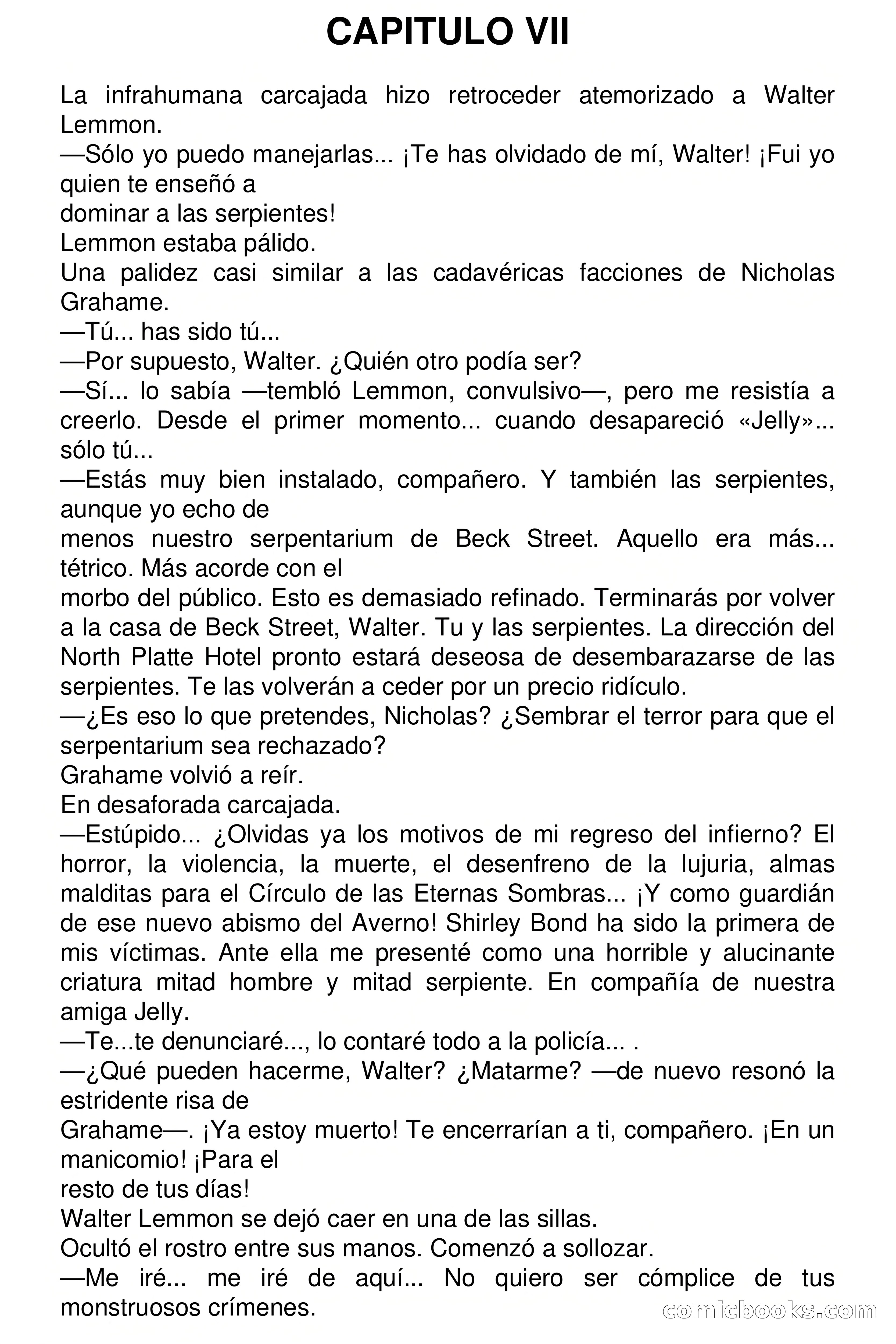 Hotel Infierno — page 61 of 97