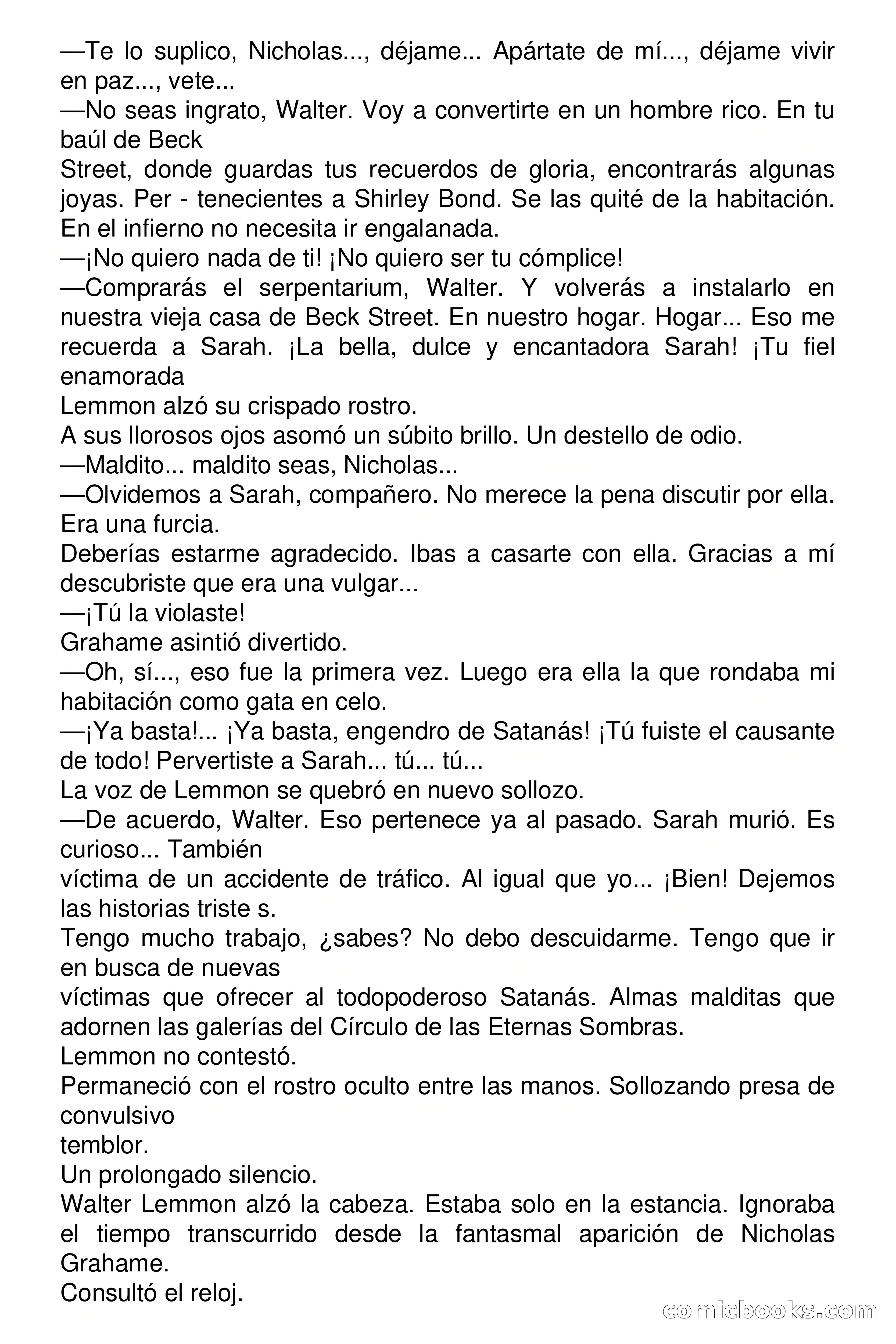 Hotel Infierno — page 63 of 97