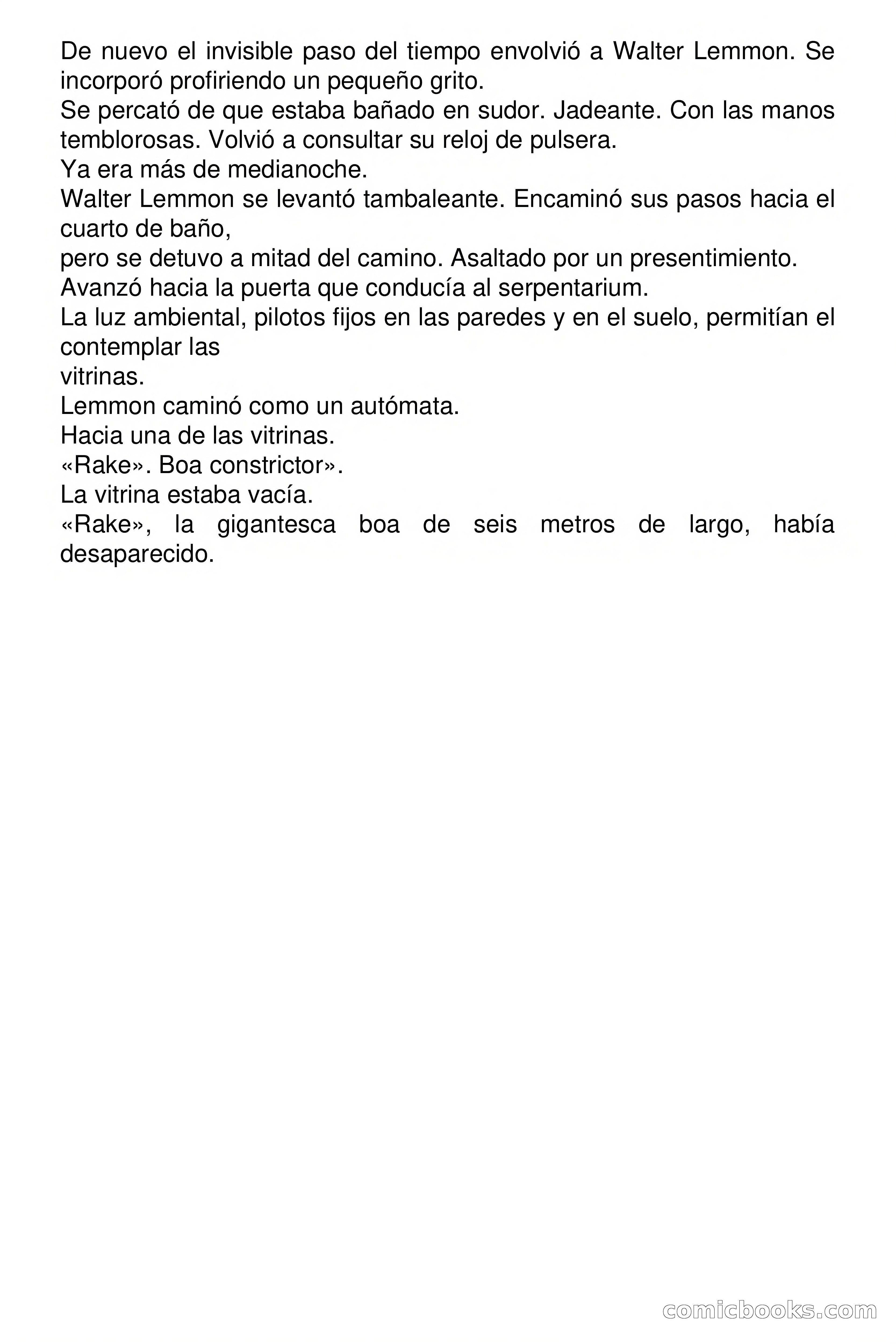 Hotel Infierno — page 65 of 97