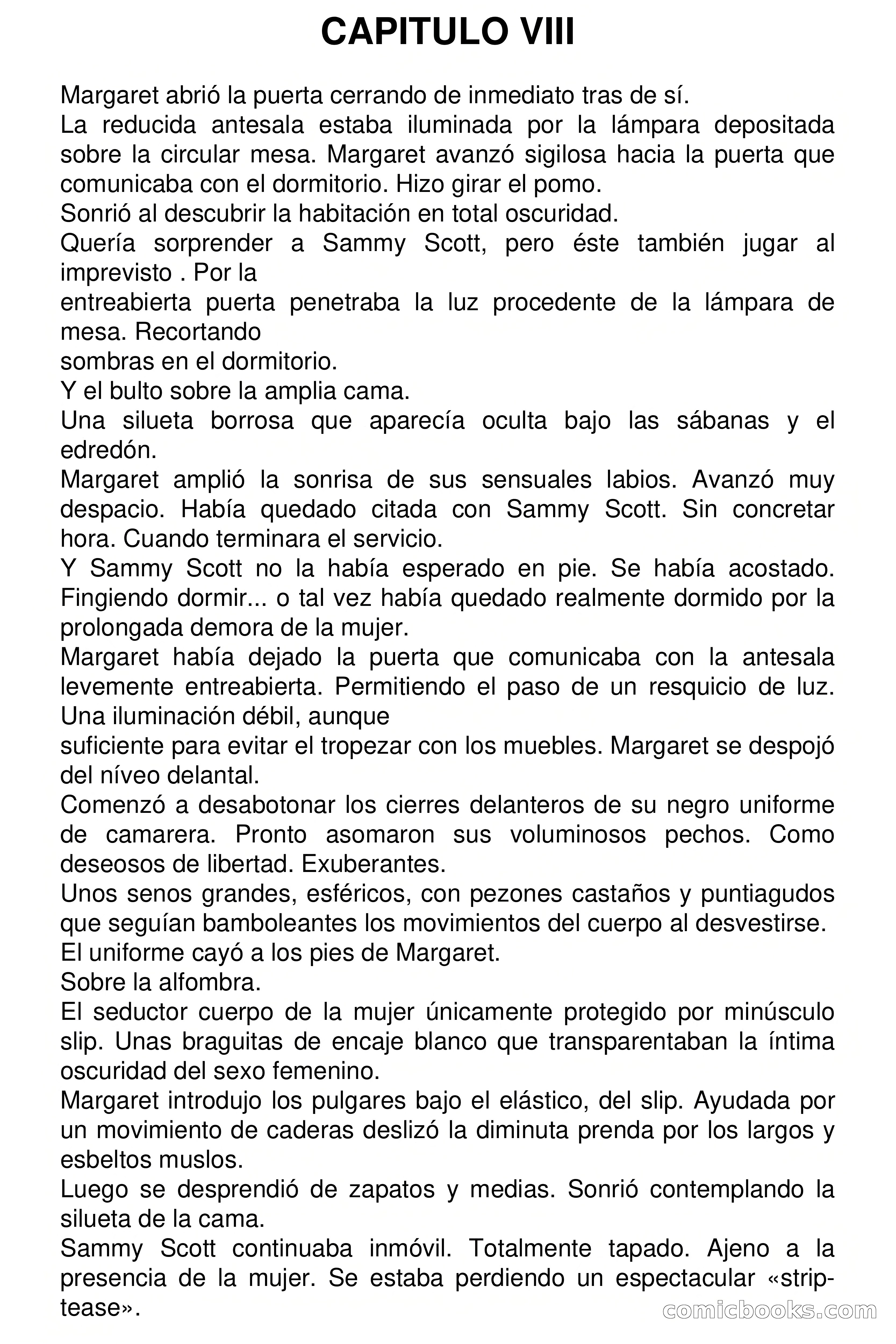 Hotel Infierno — page 66 of 97