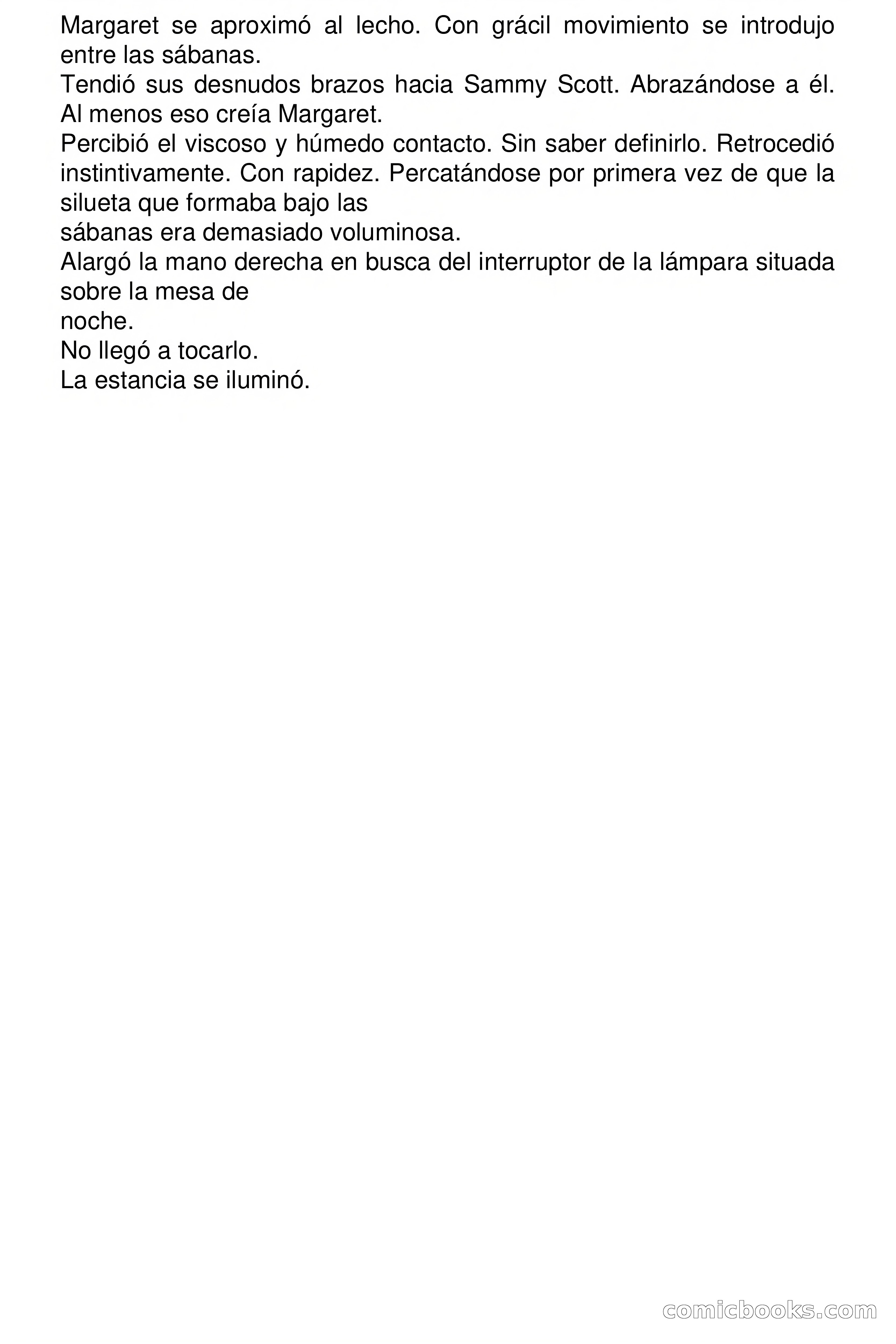 Hotel Infierno — page 67 of 97