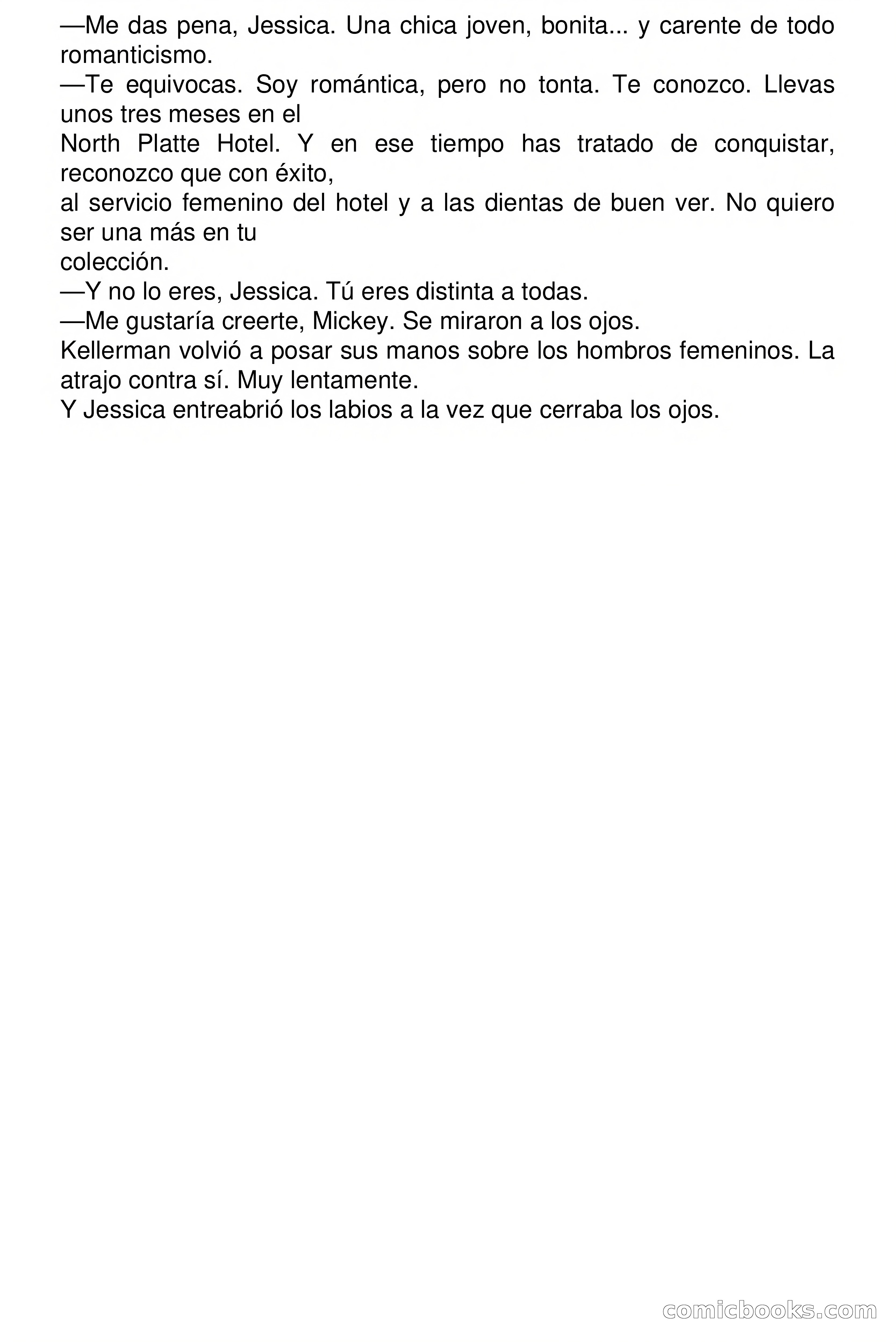 Hotel Infierno — page 73 of 97