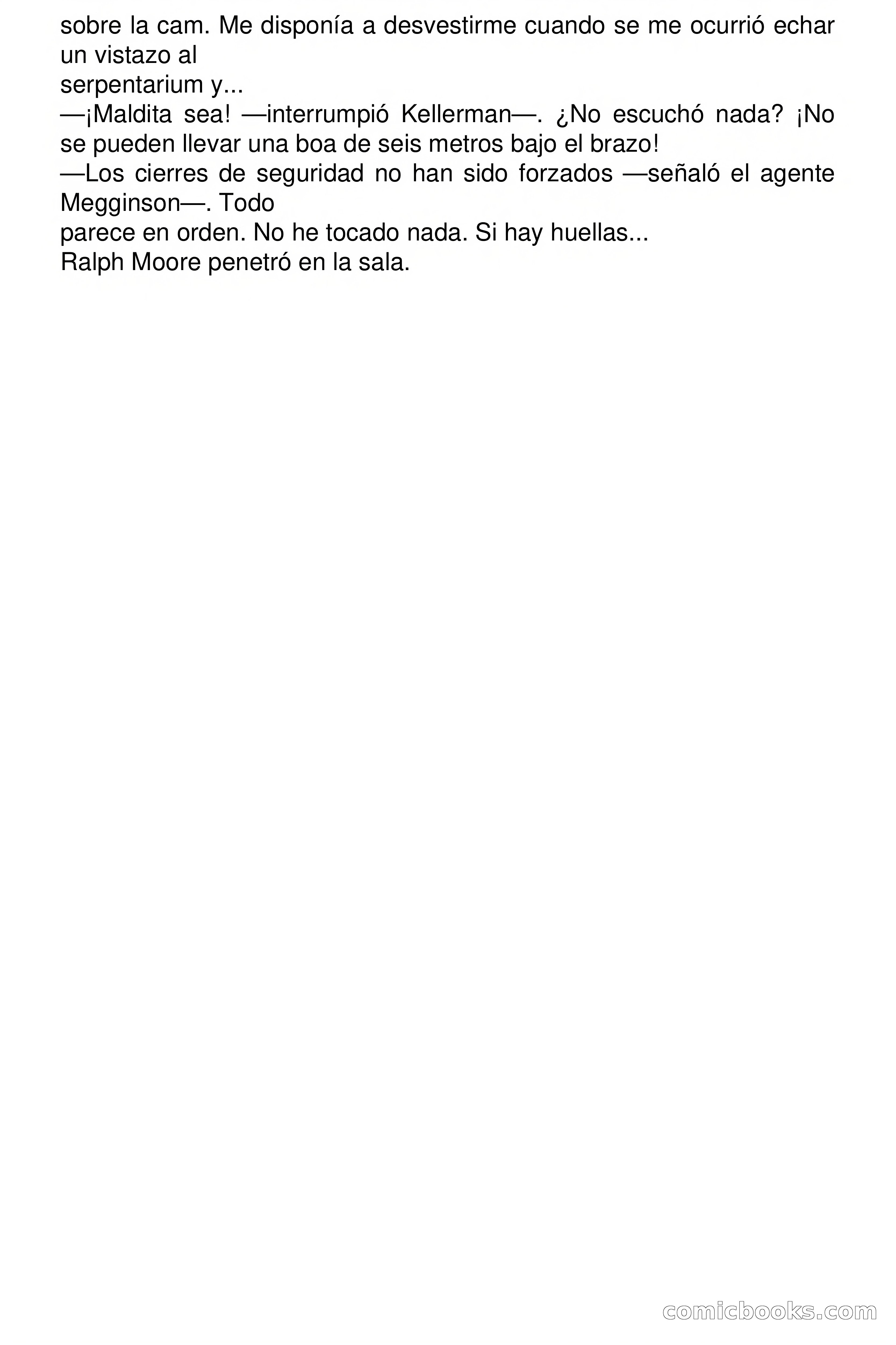 Hotel Infierno — page 75 of 97