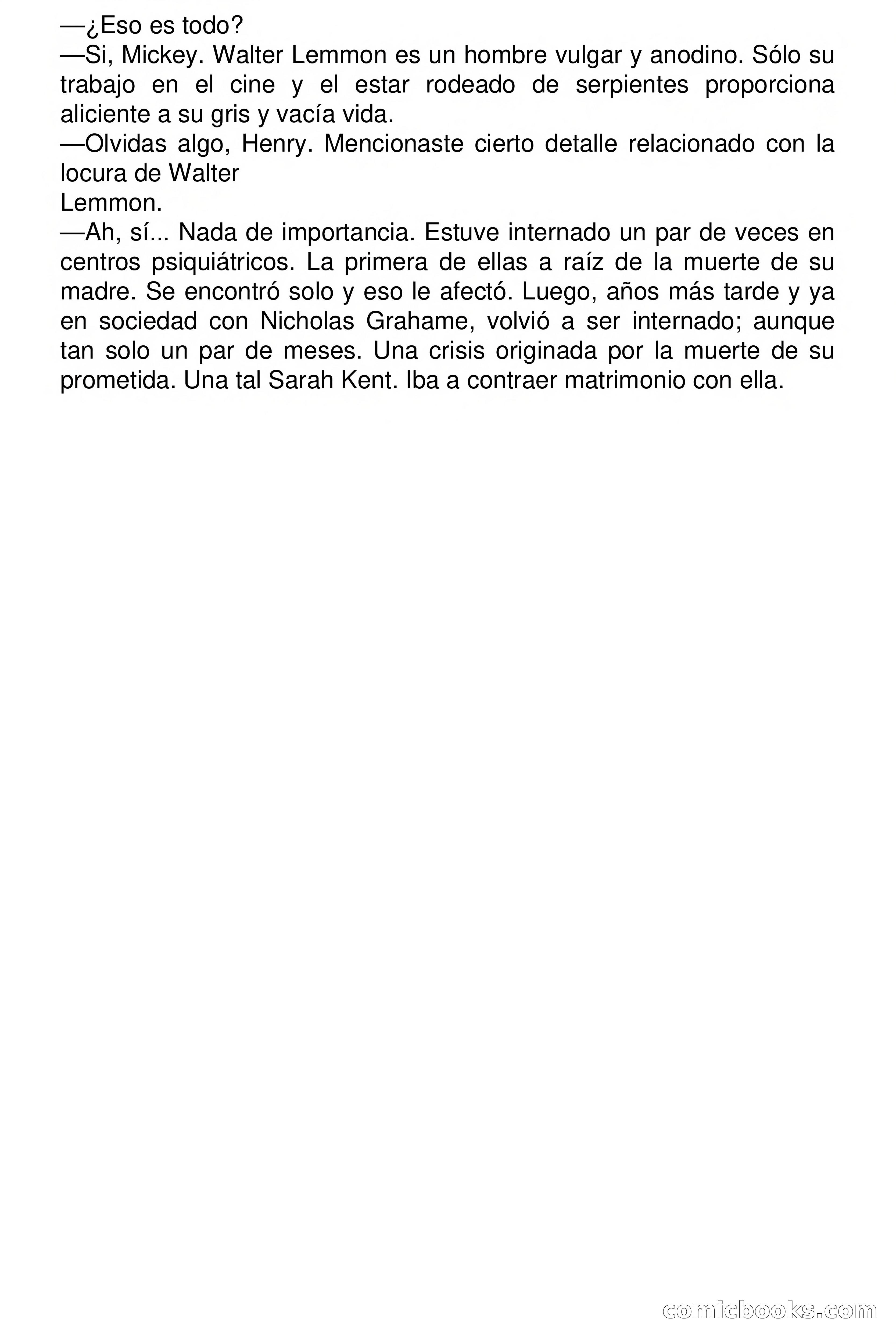 Hotel Infierno — page 83 of 97