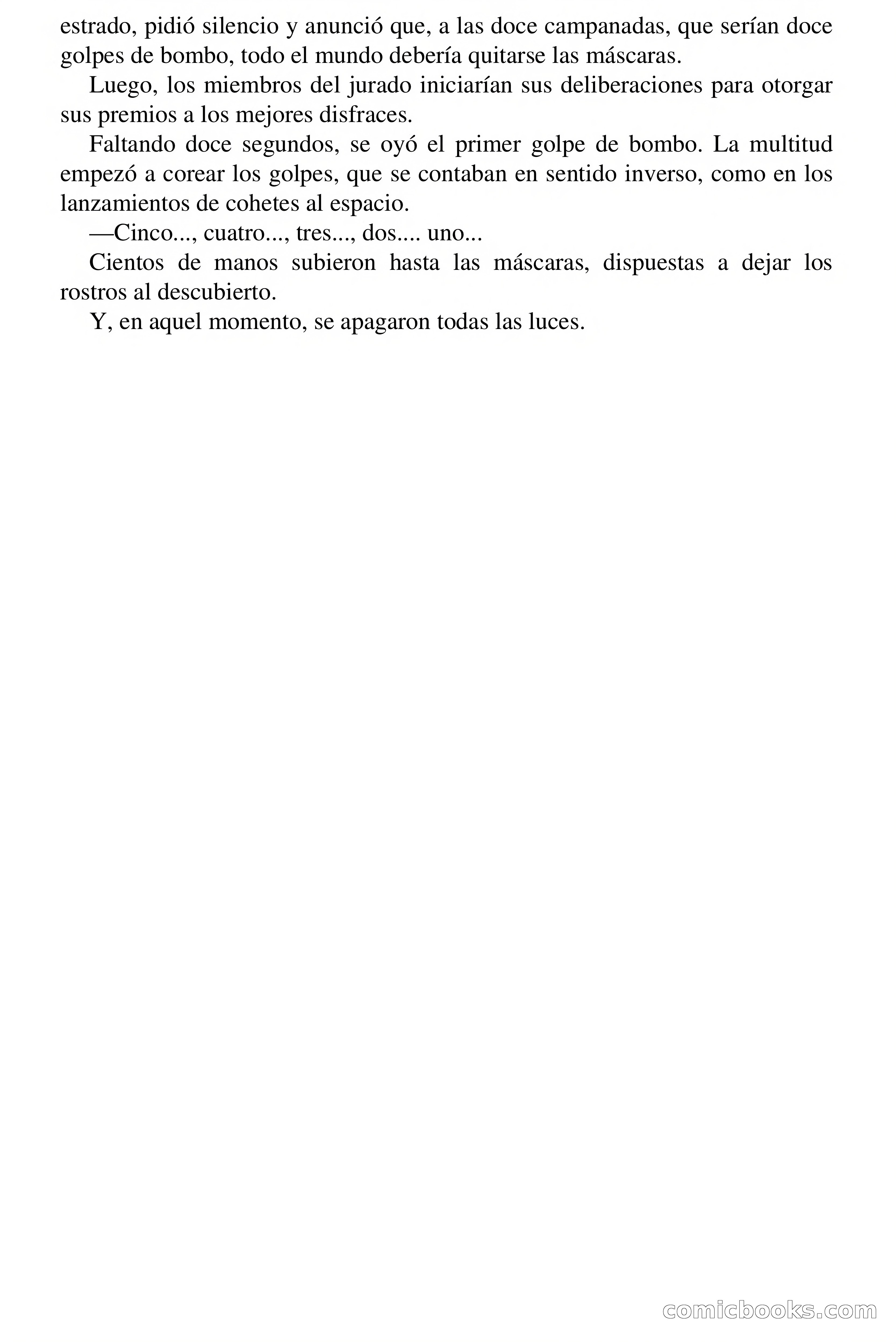 Clark Carrados: Se vende un asesino — page 44 of 73