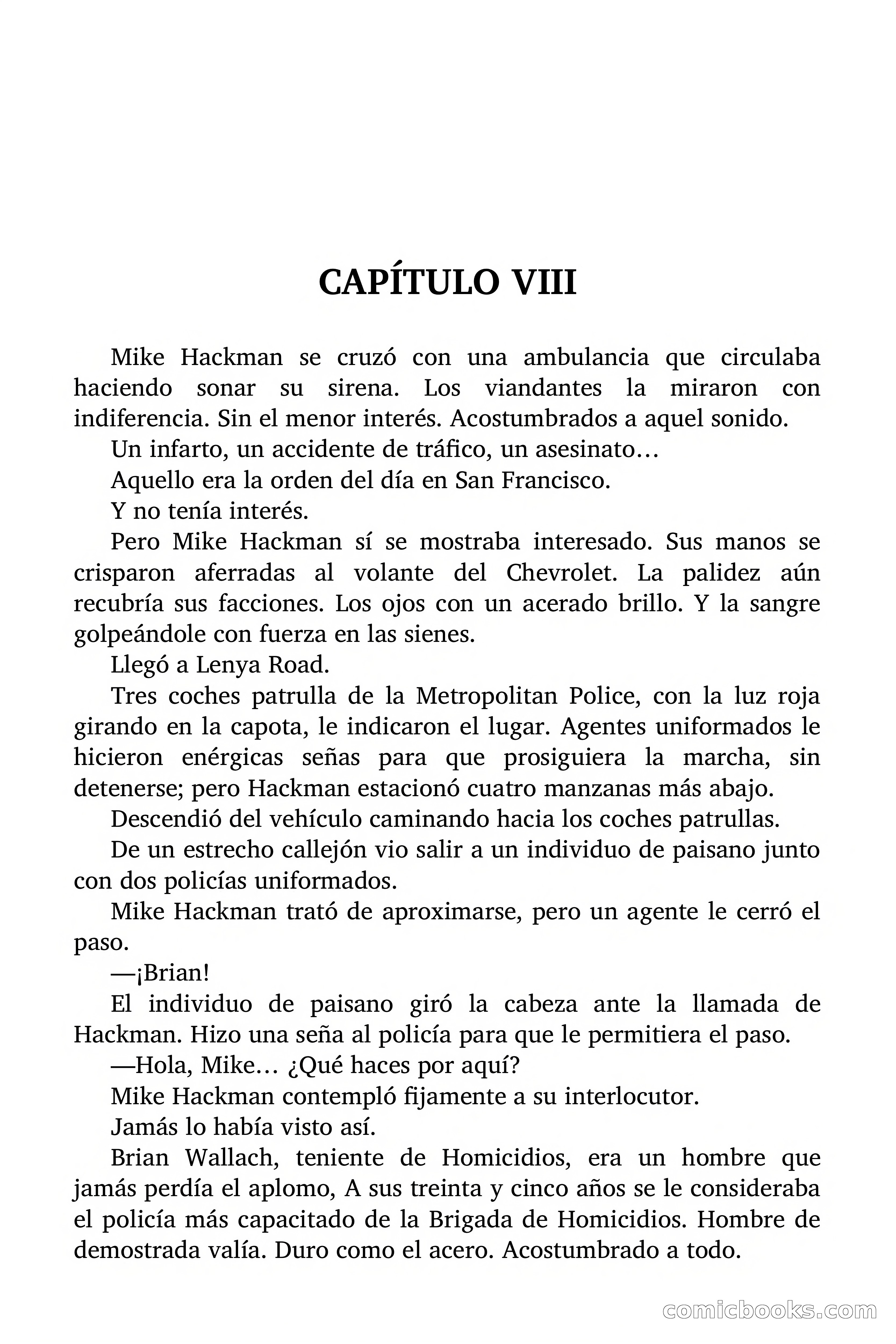 Selección Terror: Las Discípulas de Satán — page 52 of 87
