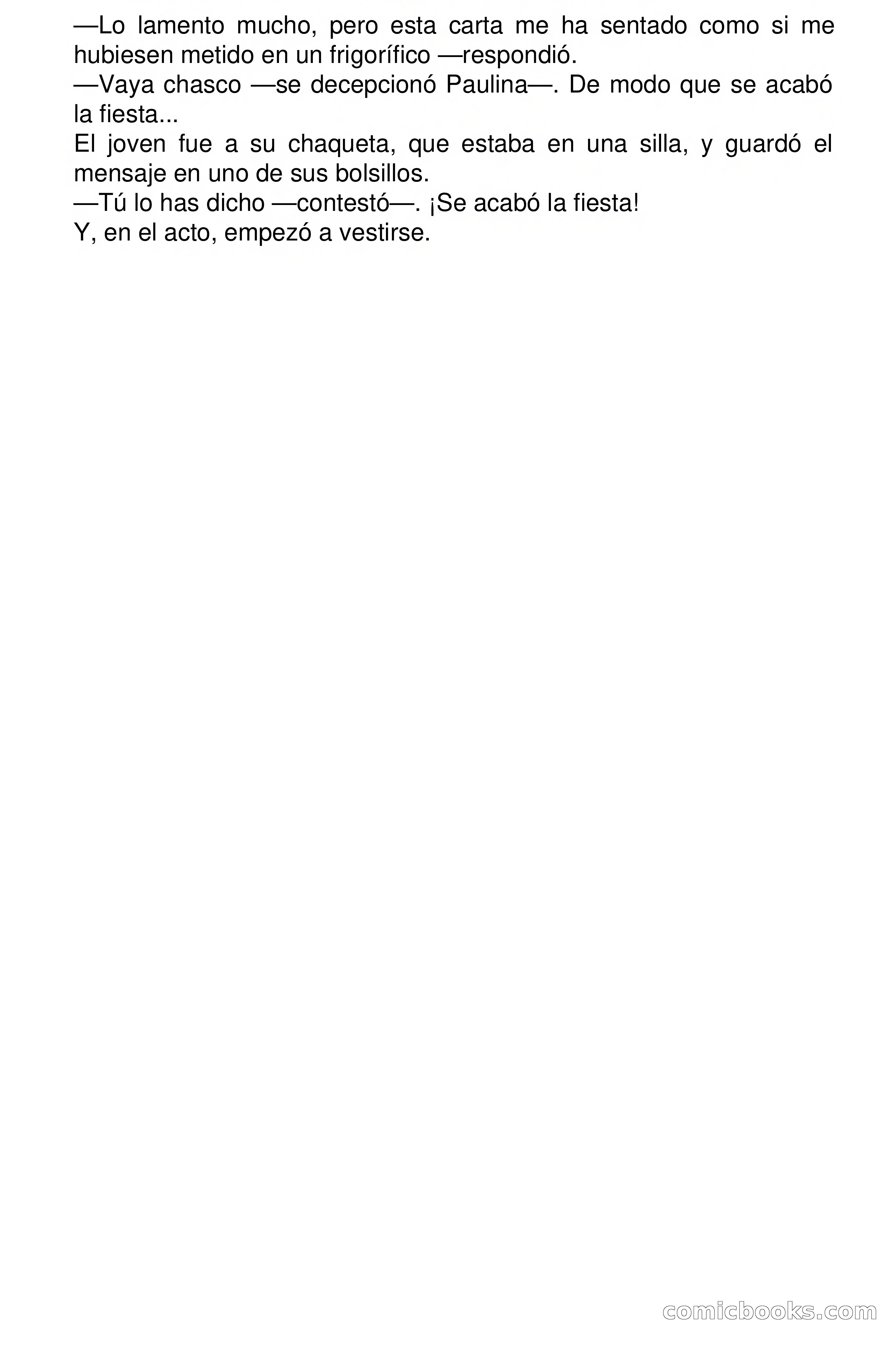 Selección Terror: Entre el Miedo y el Horror — page 15 of 76