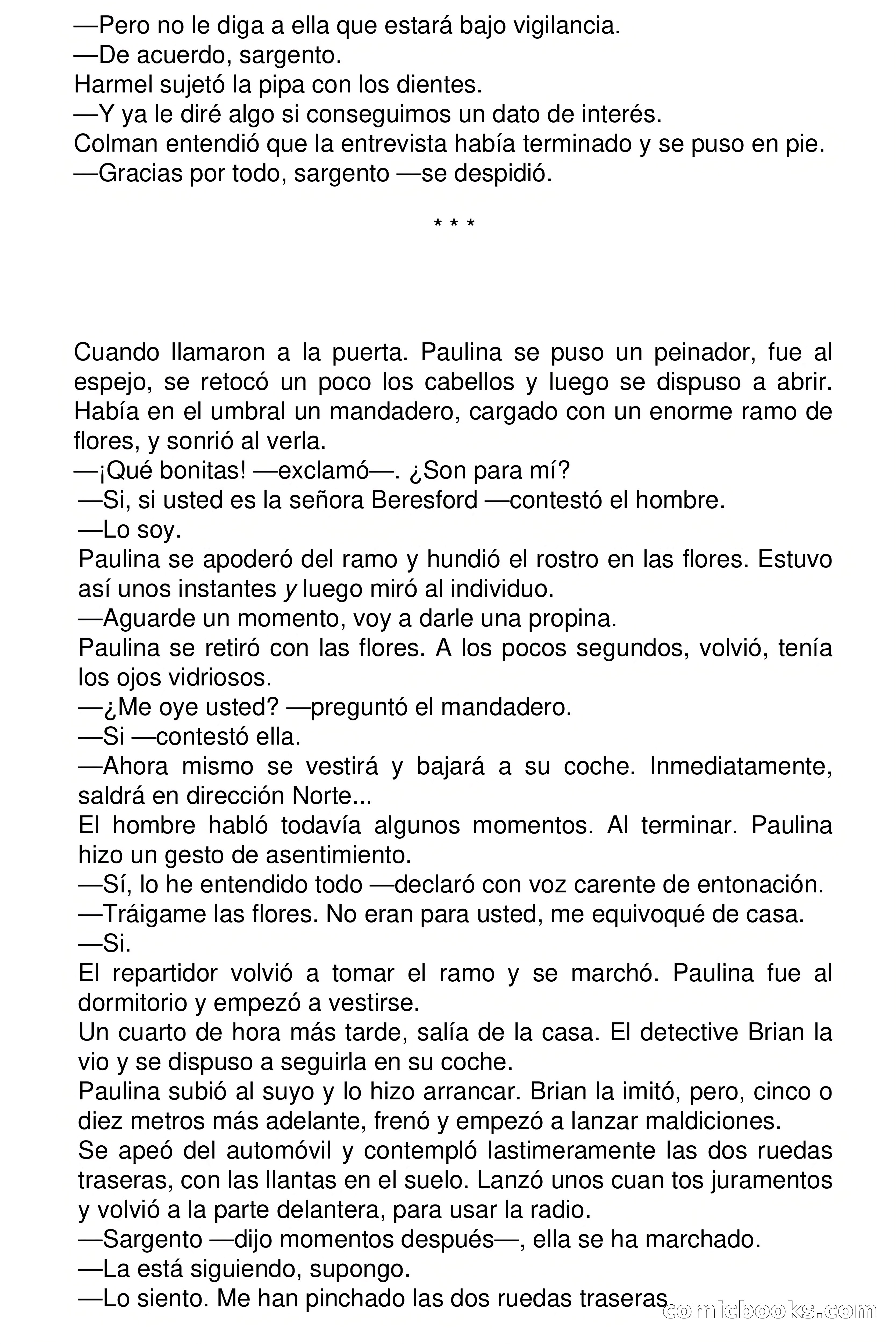 Selección Terror: Entre el Miedo y el Horror — page 17 of 76